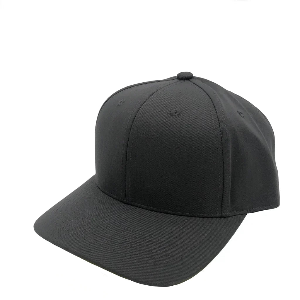NISSI CAPS Premium Pro Style 6 Panels Cap