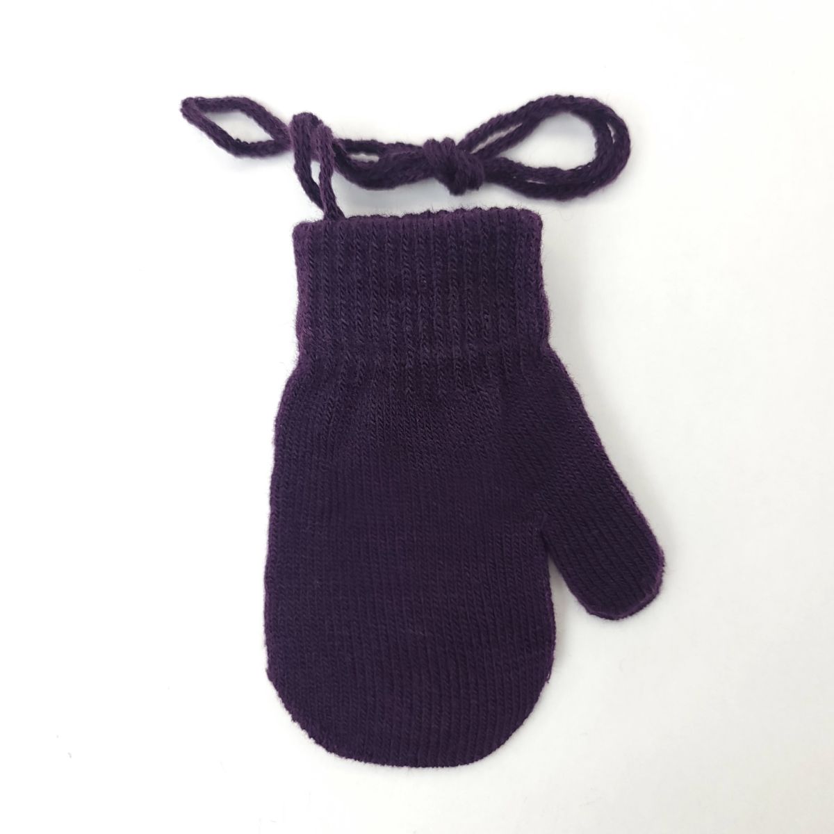 Toddler String Mitten Gloves - 20118AST, Assorted Colour Dozen Package winter accessories Youths