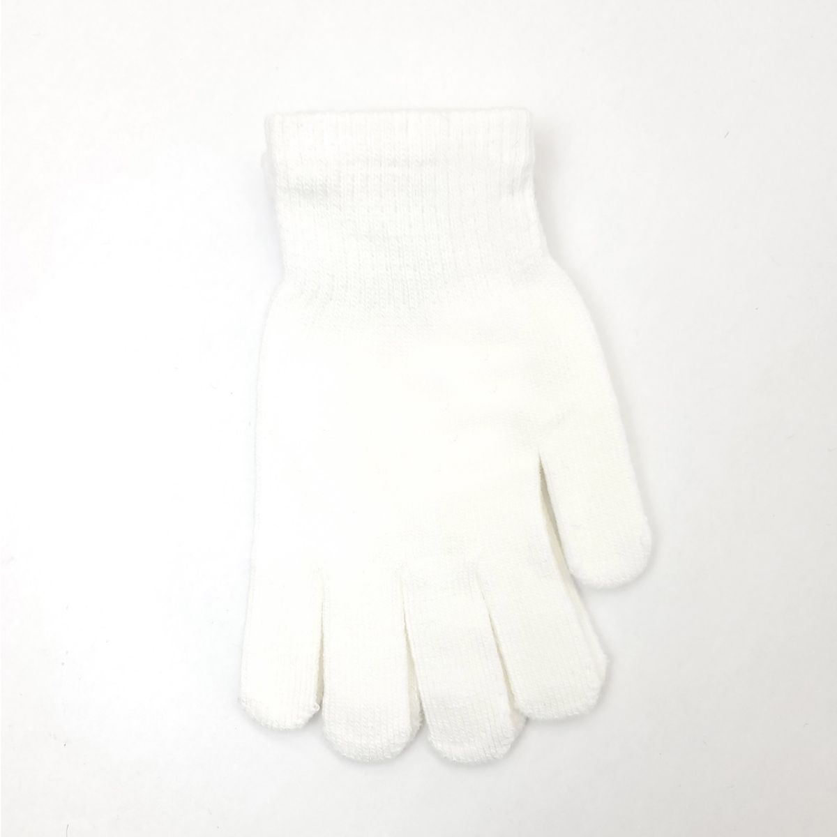 Magic Gloves - 16469AST, Assorted Colour Package winter accessories