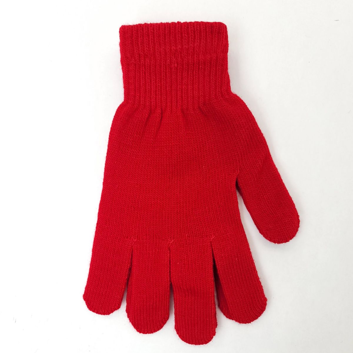 Magic Gloves - 16469AST, Assorted Colour Package winter accessories