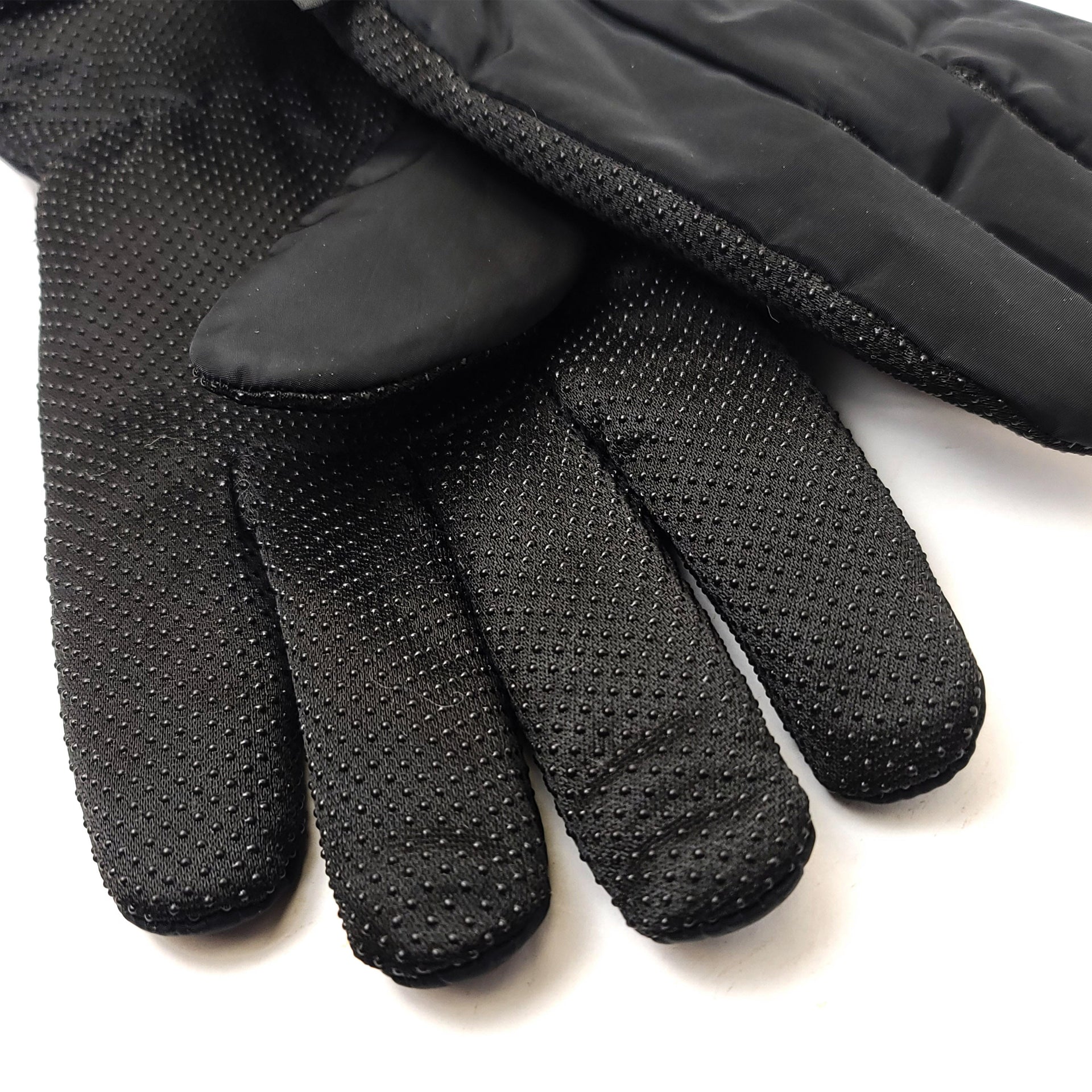 Water Proof Gloves, Men - GL2023MEN, Black Dozen Special winter accessories