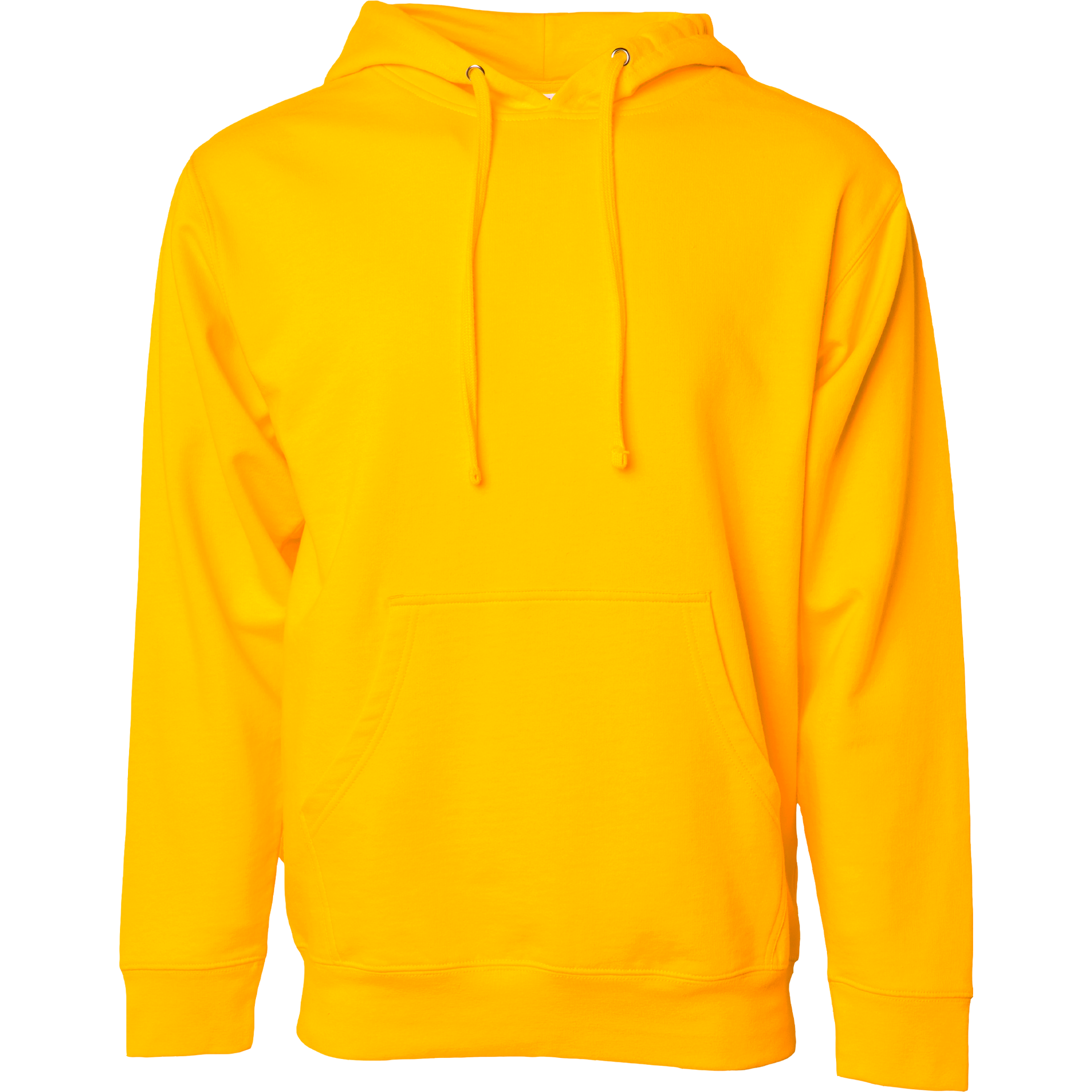 SS4500 - Midweight Hooded Pullover Sweatshirt Gold 4500 BASIC FLEECE COTTON / POLYESTER fleece Hood hoodie INDEPENDENT MEN mens MIDWEIGHT pullover PULLOVERS REGULAR shsdchildproduct ss SS45 SS4500 sss standard STANDARD SUPPLY sweatshirt tearaway