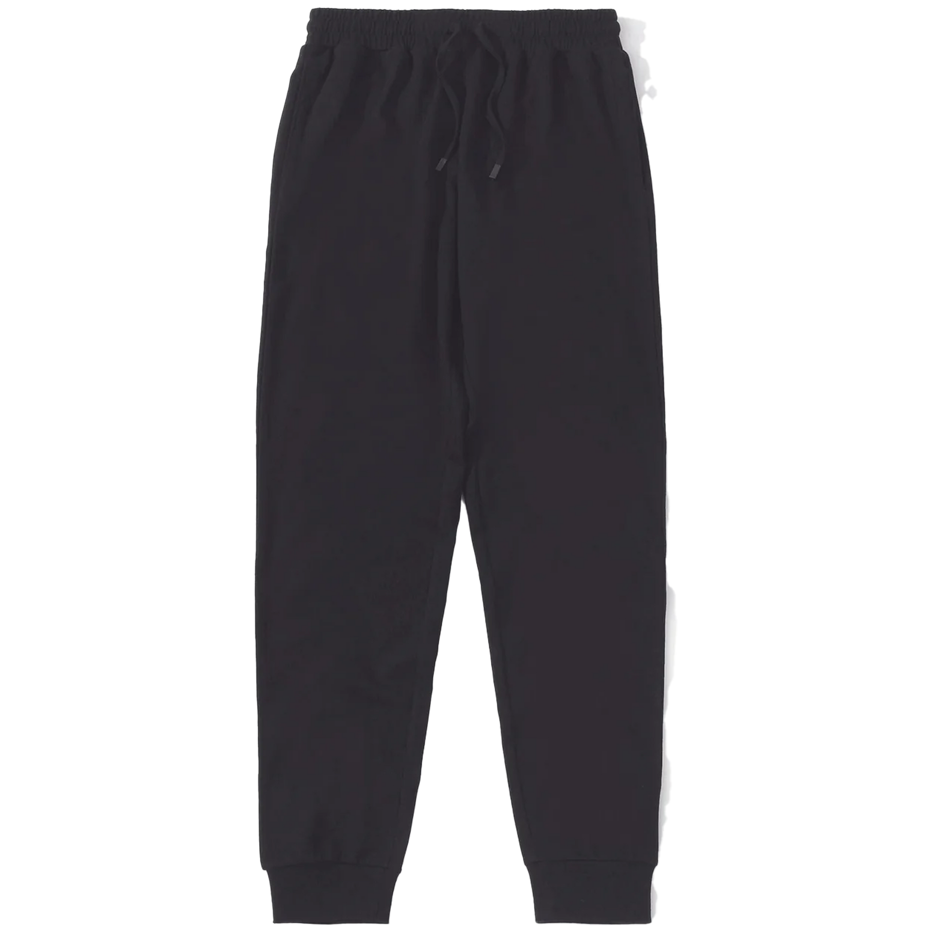 7807 - Dri Ease Jogger Graphite 7807 AXISM BOTTOMS COTTON / POLYESTER DRI EASE MEN MIDWEIGHT tearaway