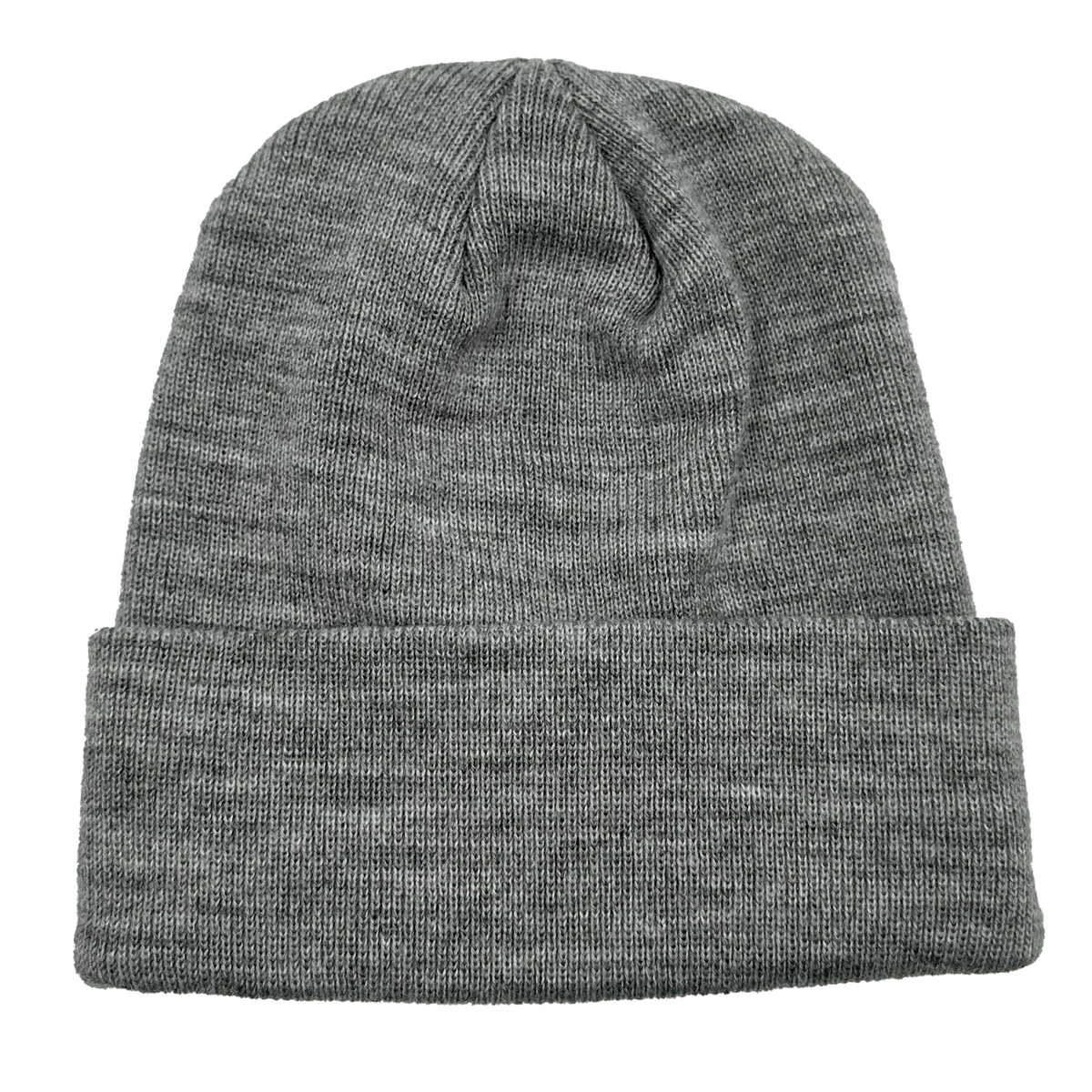 BEANIIEZ MTL, Headwear, Grey Heather