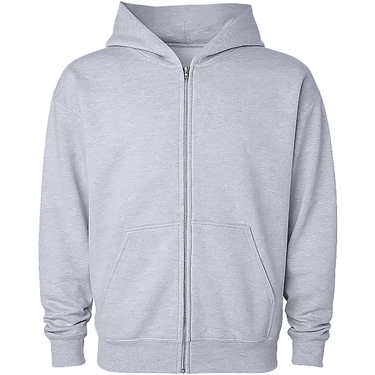 INDEPENDENT Mainstreet Zip Hood
