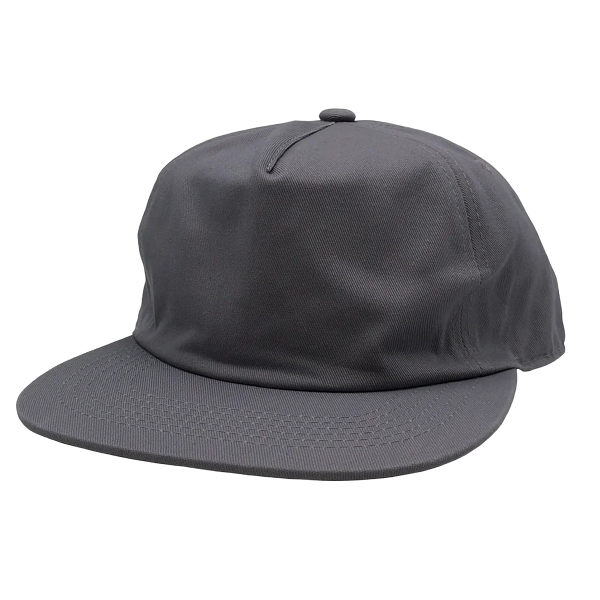NISSI CAPS GN-1040SB, - Washed Cotton, Grey