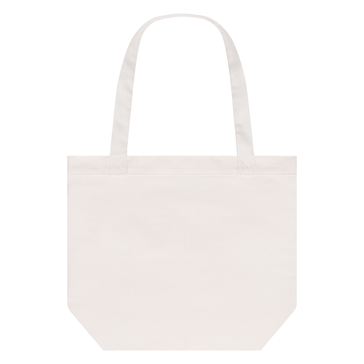 BLNKSMADE T5101 | Grid Tote