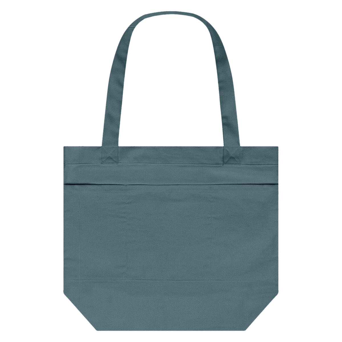 BLNKSMADE T5101, | Grid Tote, Sauge