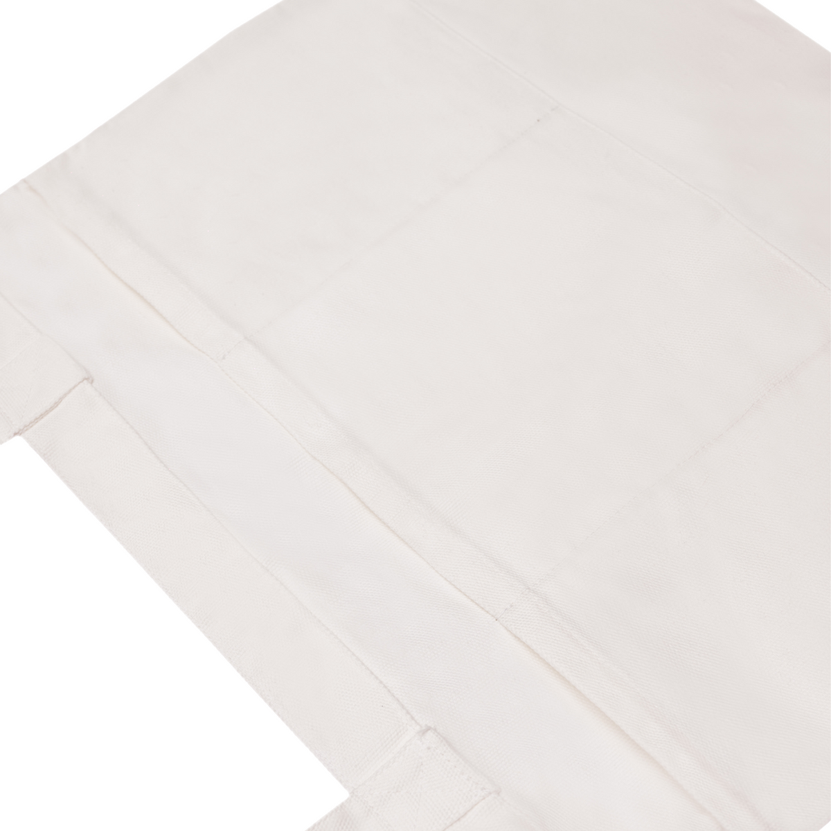 BLNKSMADE T5101, | Grid Tote, Cream
