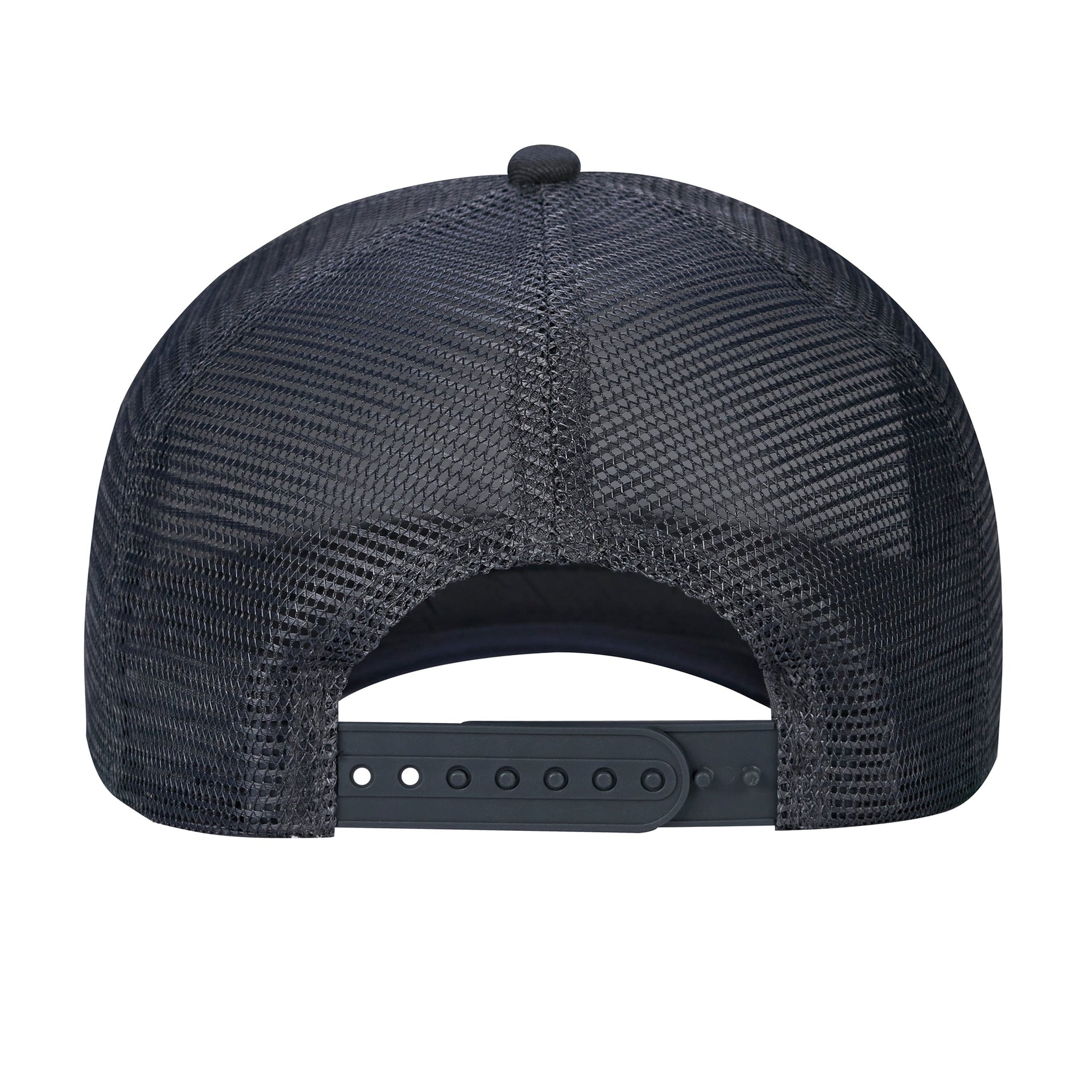 H08210 - Retro - 5-Panel Foam Snap Back Trucker Cap 08210 5-panel 8210 __label:7 Colors __label:IN-STOCK foam rope