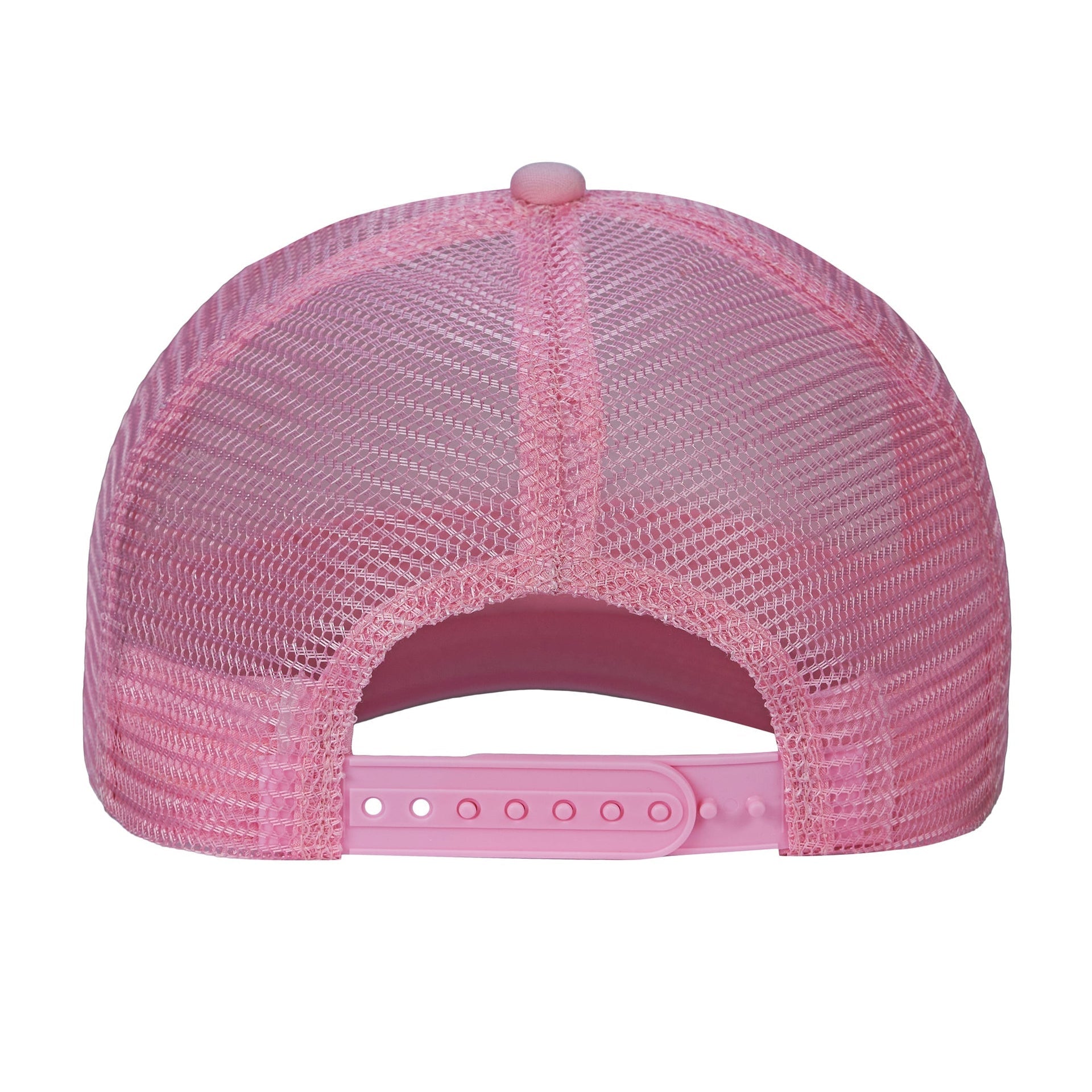 H08210 - Retro - 5-Panel Foam Snap Back Trucker Cap 08210 5-panel 8210 __label:7 Colors __label:IN-STOCK foam rope