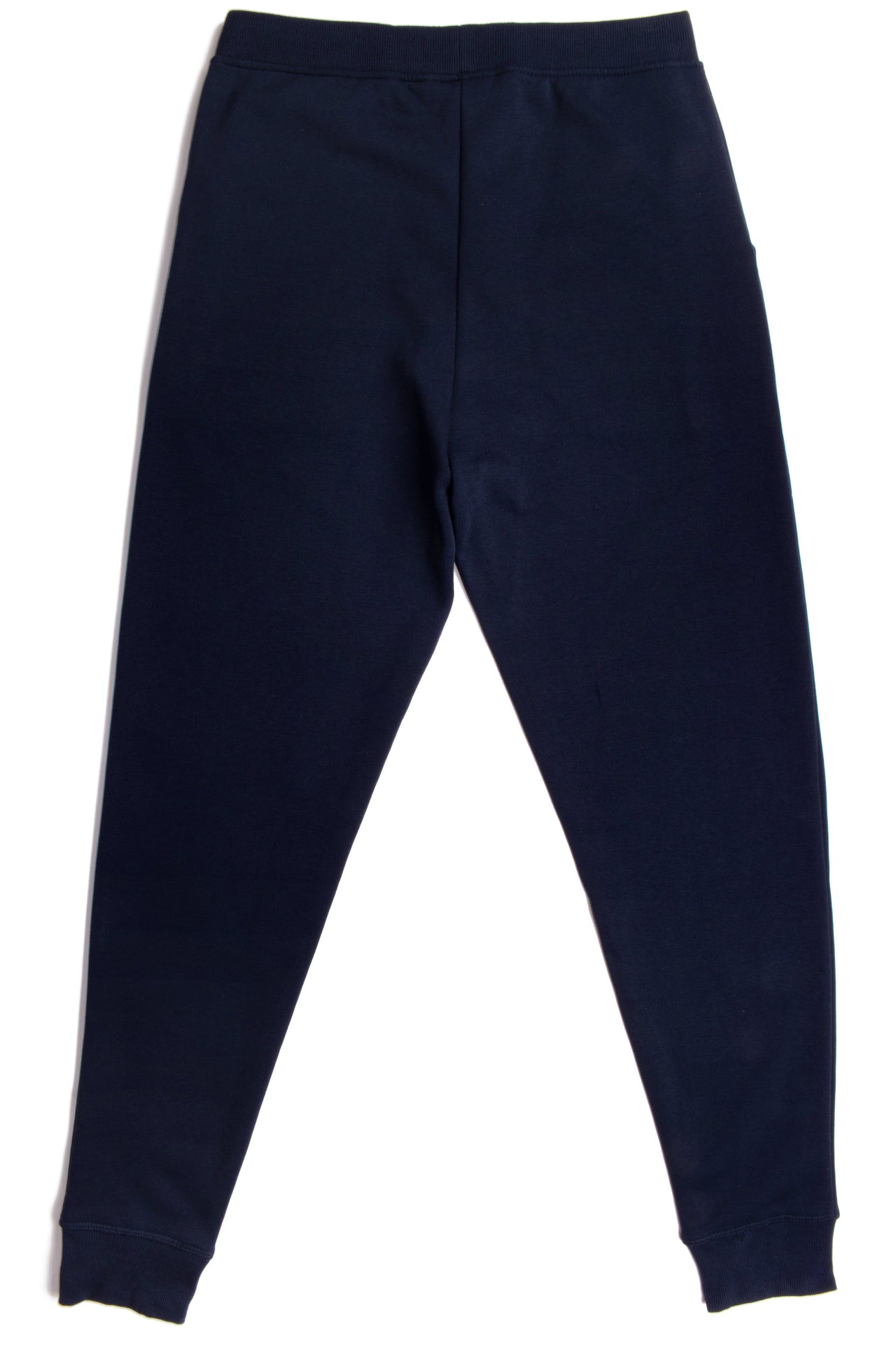 HERO-5020R Youth Joggers - Navy Blue (Relaxed Fit) 5020R 5020RY Blue Bottoms HERO XL Youth