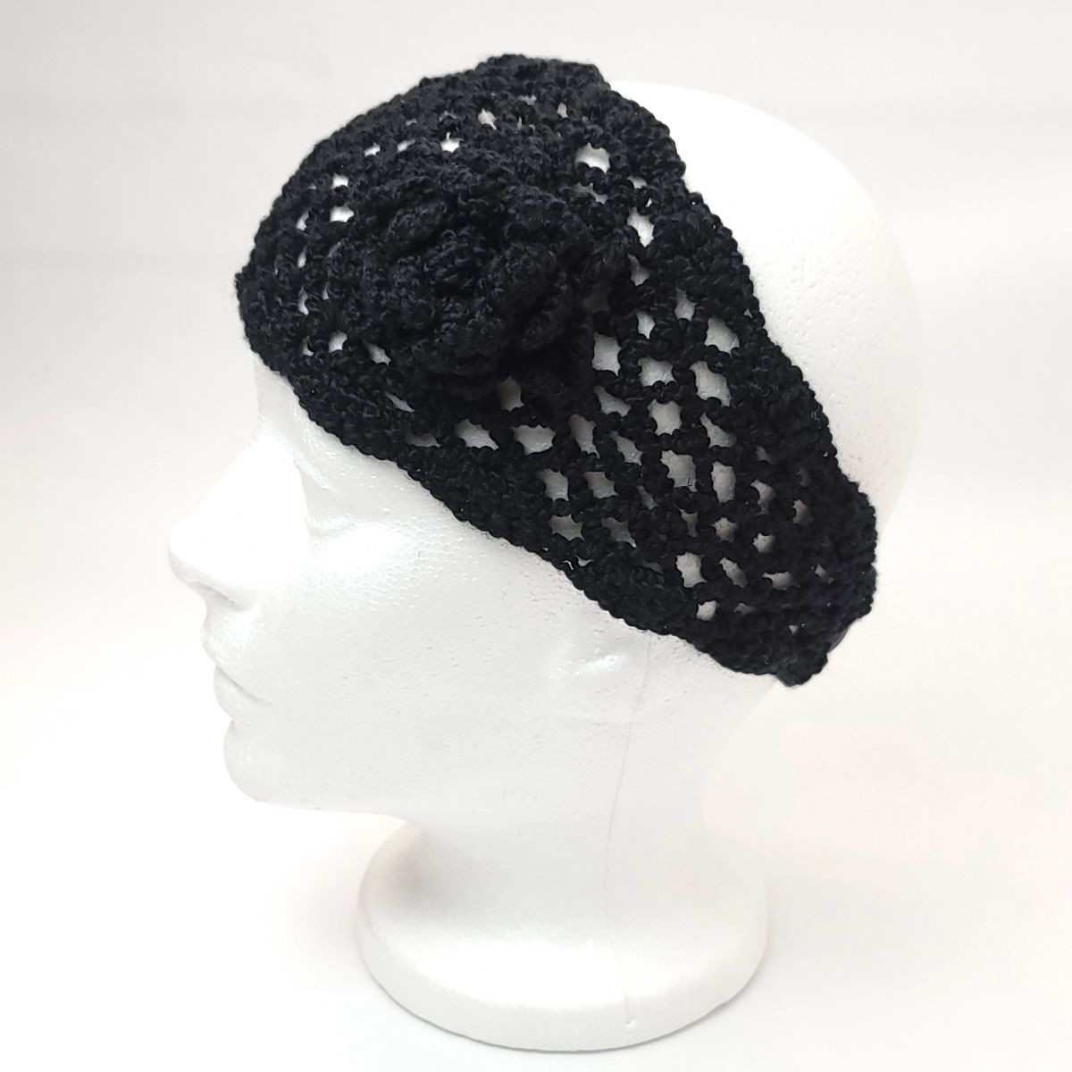 Four Season Fashion Headband - HB27, OSFA, Dozen Package Accessories