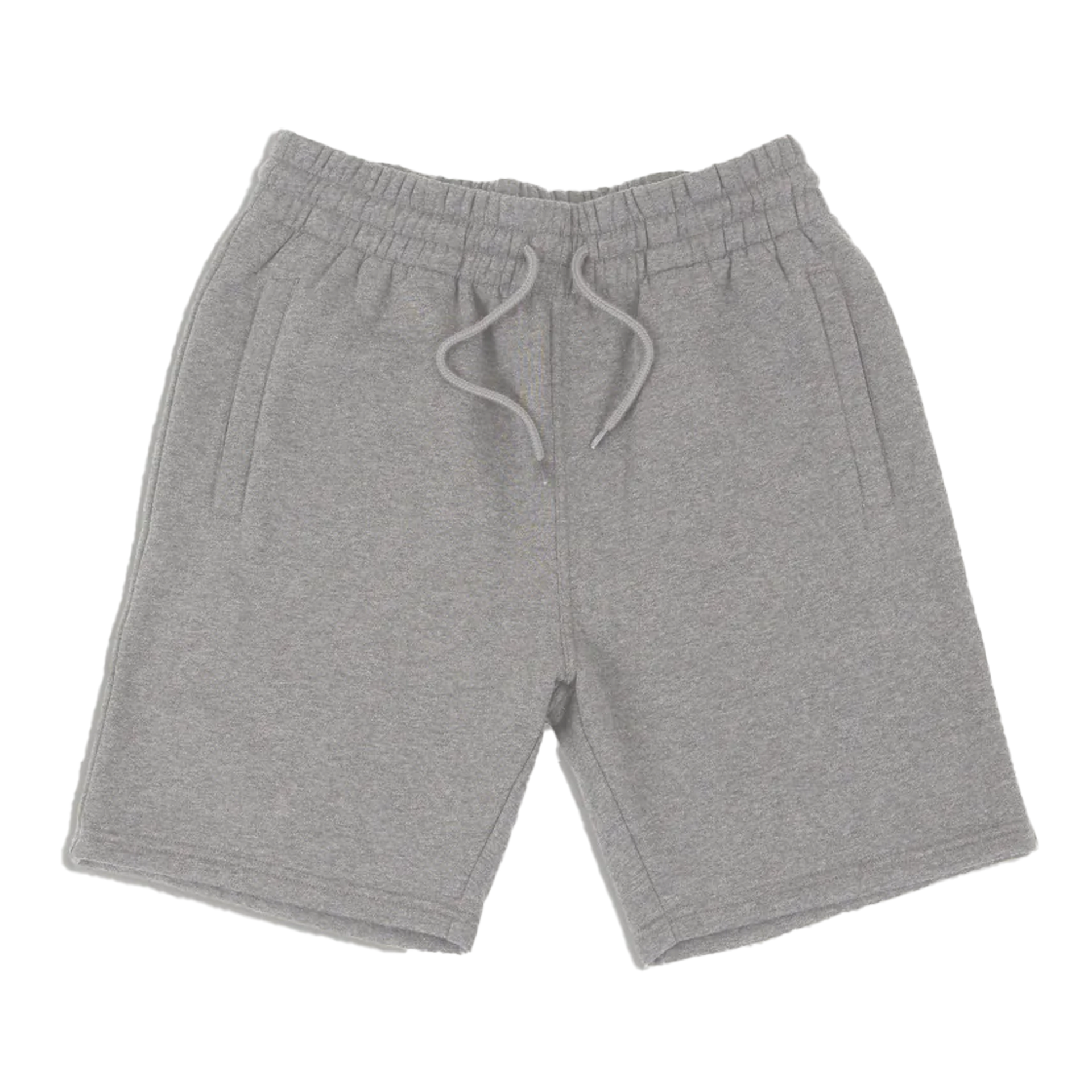 Fleece Jogger Shorts BOTTOMS COTTON / POLYESTER MEN NEW ARRIVALS newarrivals Shaka Wear