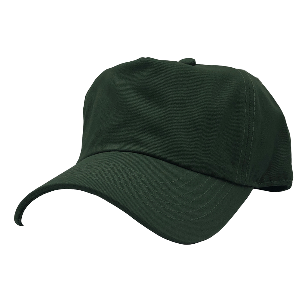 NISSI CAPS Washed Cotton Dad Caps