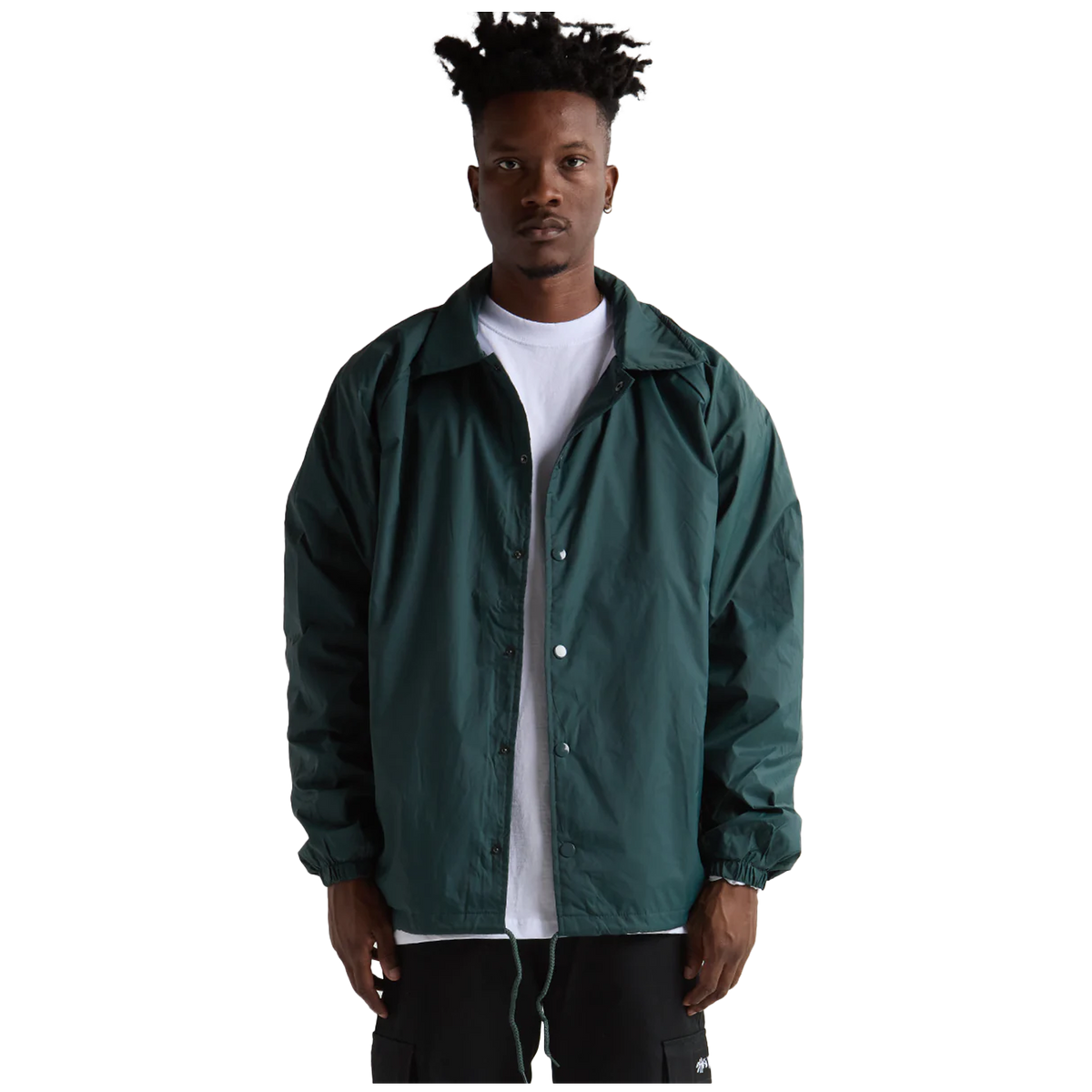 SHAKA WEAR Coach Jacket