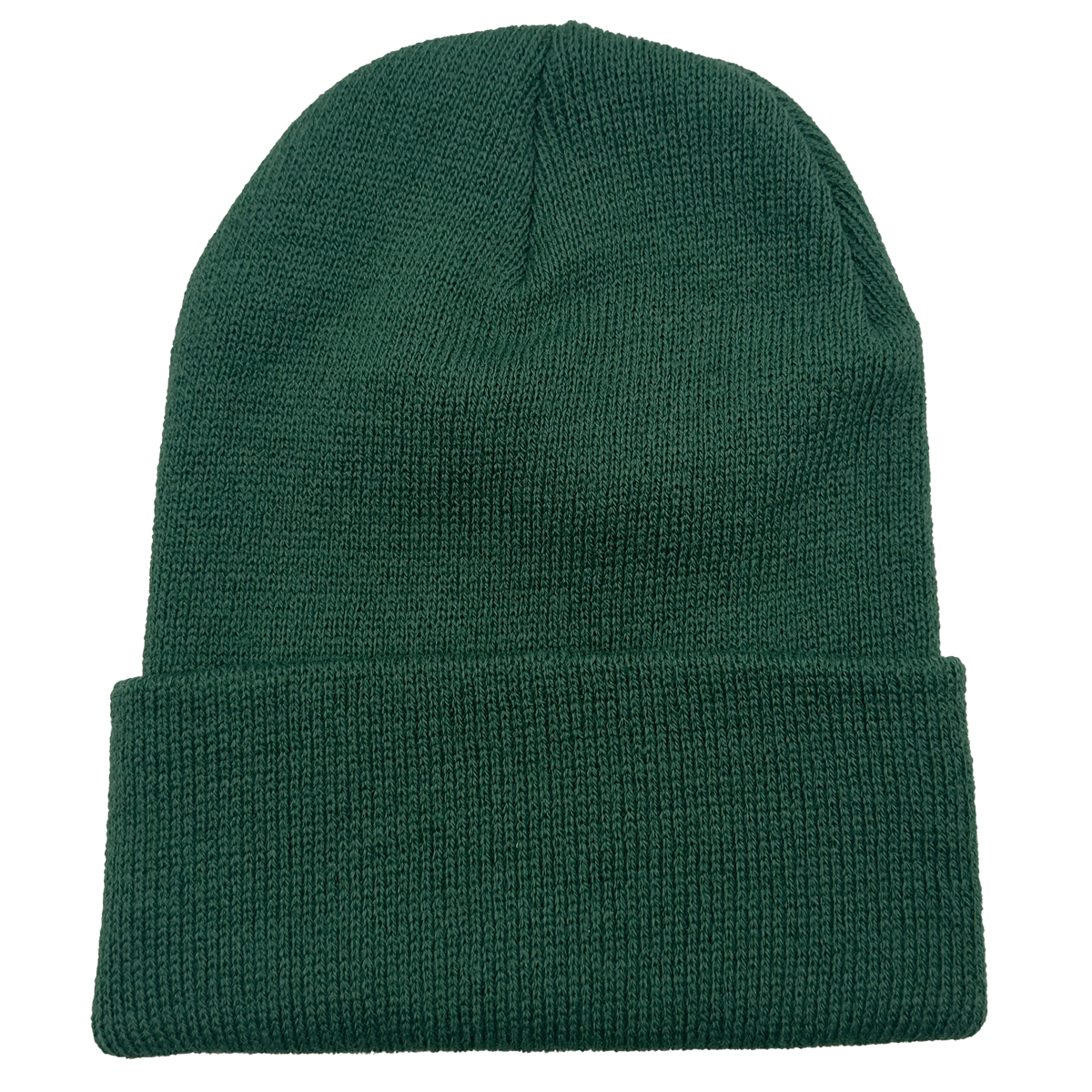 BEANIIEZ LTD, Headwear, Hunter Green