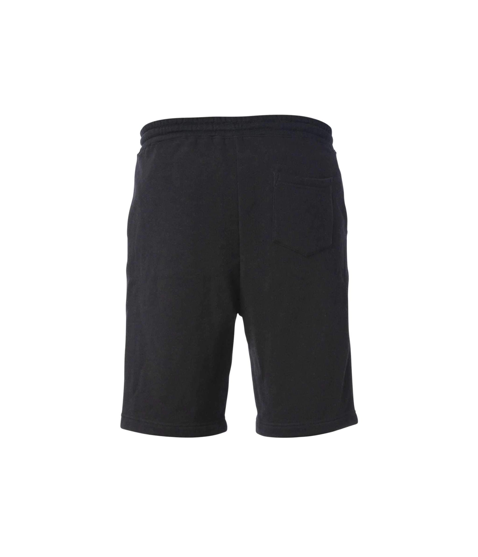 IND20SRT - Men's Midweight Fleece Short BASIC FLEECE BOTTOMS COTTON / POLYESTER ind IND20 IND20SRT INDEPENDENT MEN mens tearaway