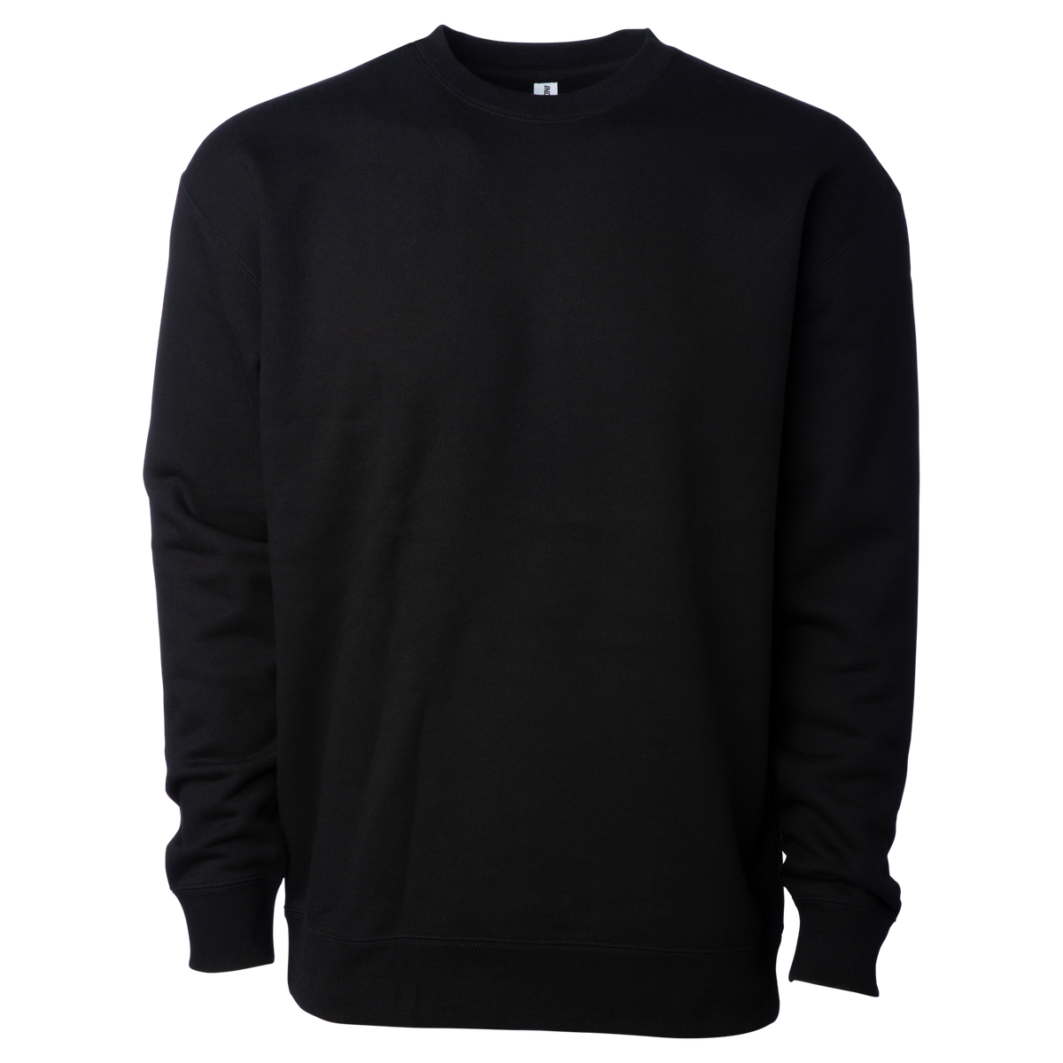 INDEPENDENT Men's Heavyweight Crew Neck