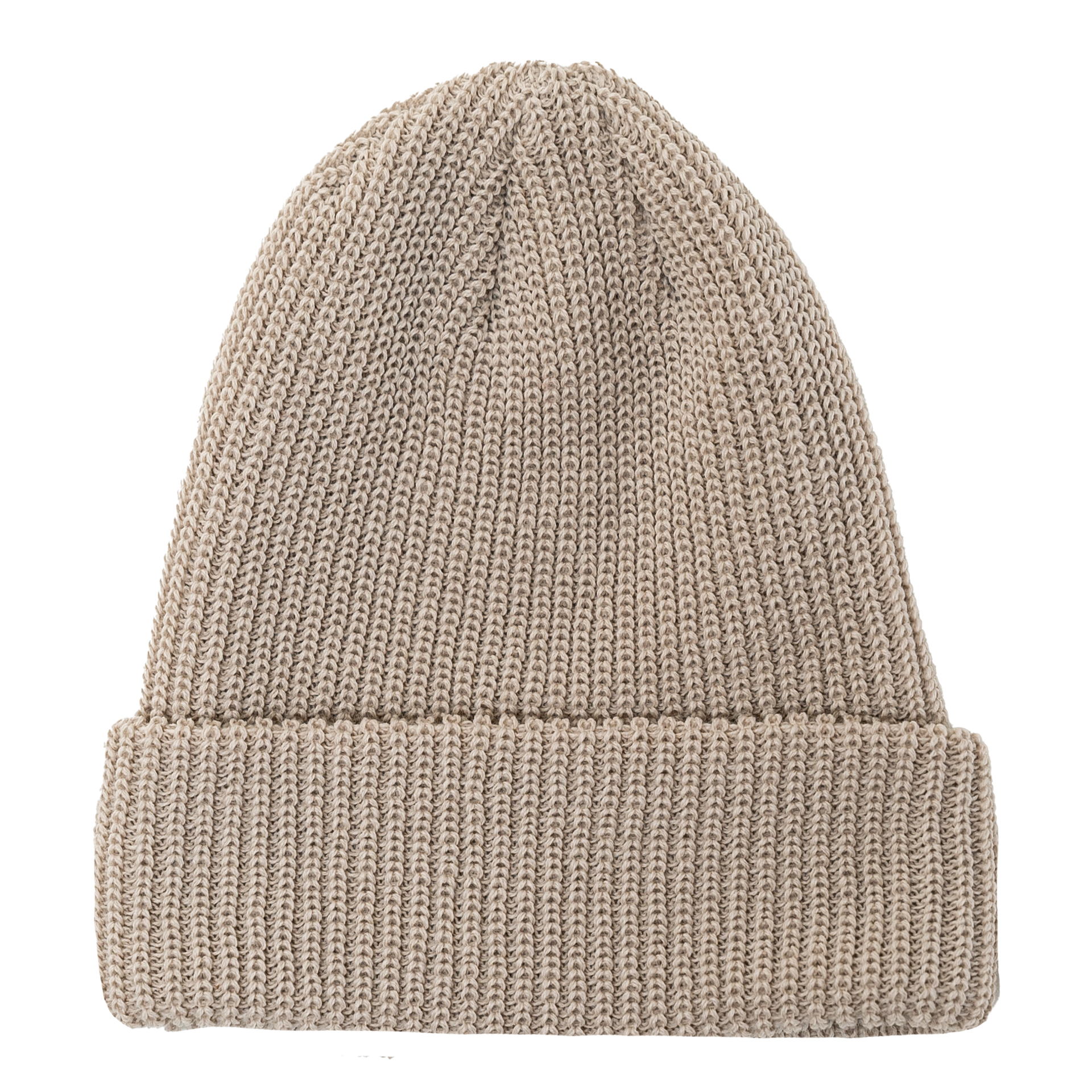 Accent Pigment Ivory One Size ACCENT ACRYLIC beanie beaniiez essentials fait au canada hat hats headwear made in canada REGULAR tearaway Toque tuque UNISEX