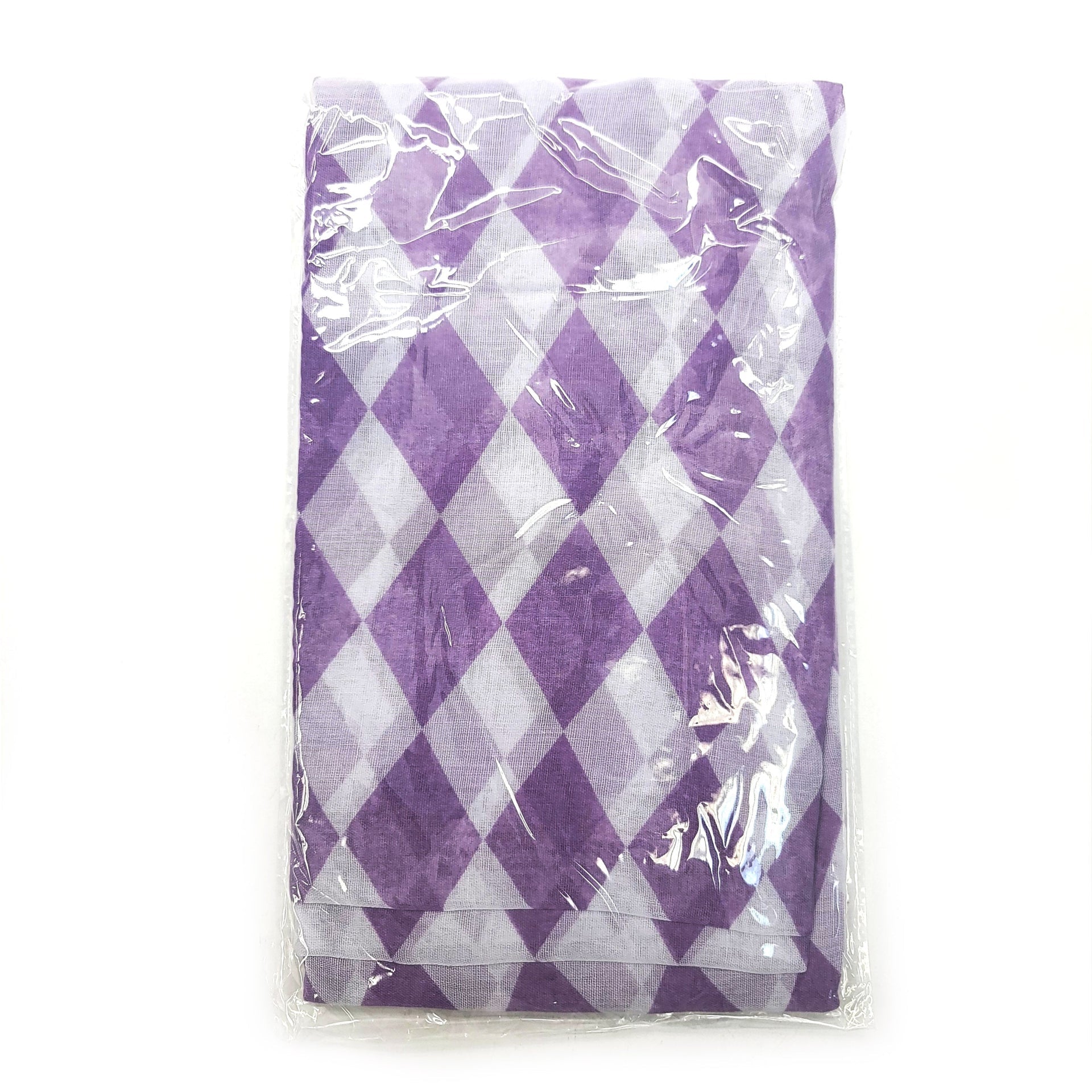 Infinity Scarf - Individual Package, Various Colours, One Size, PP7076, PP4063 Lavender Accessories Infinity Scarf