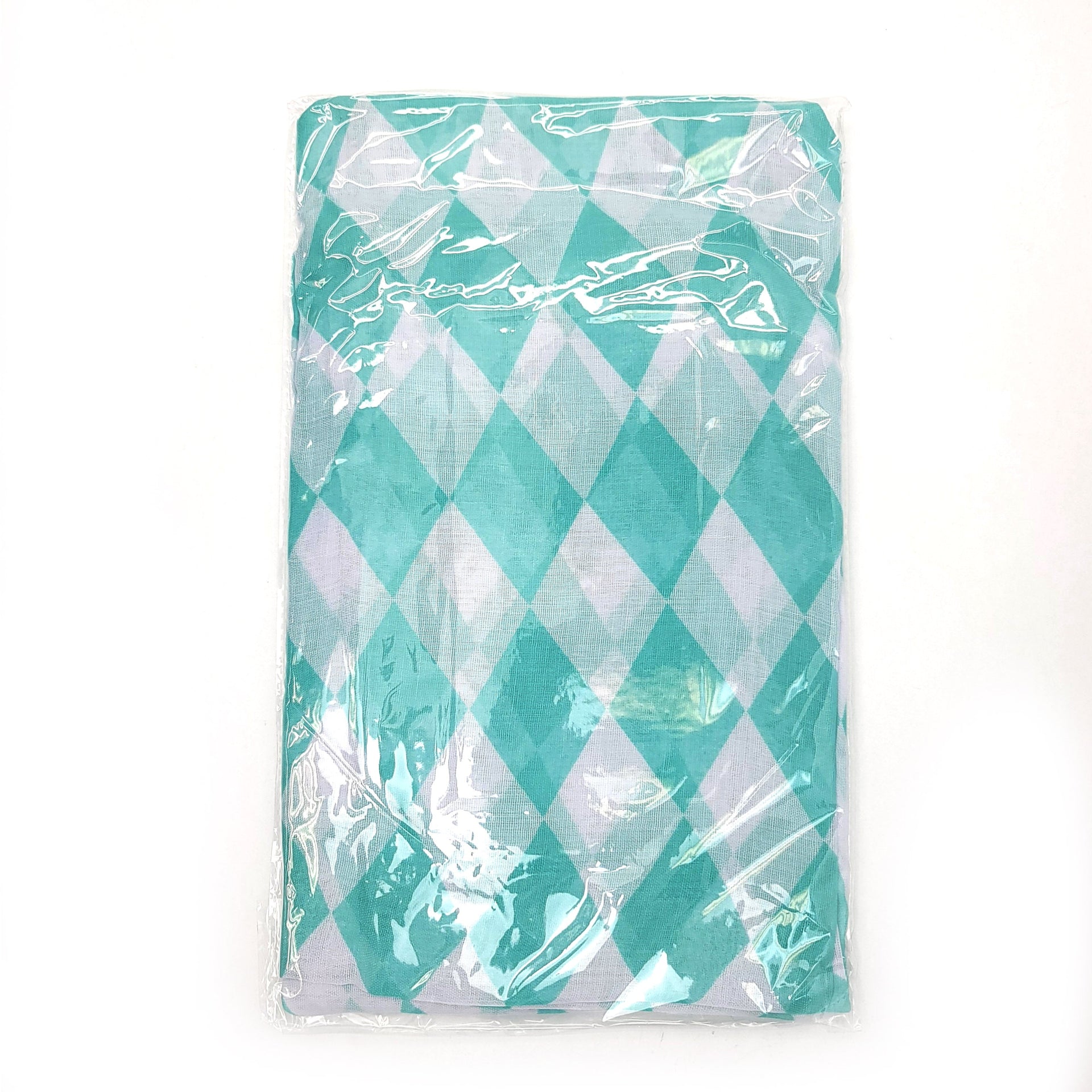 Infinity Scarf - Individual Package, Various Colours, One Size, PP7076, PP4063 Light Jade Accessories Infinity Scarf