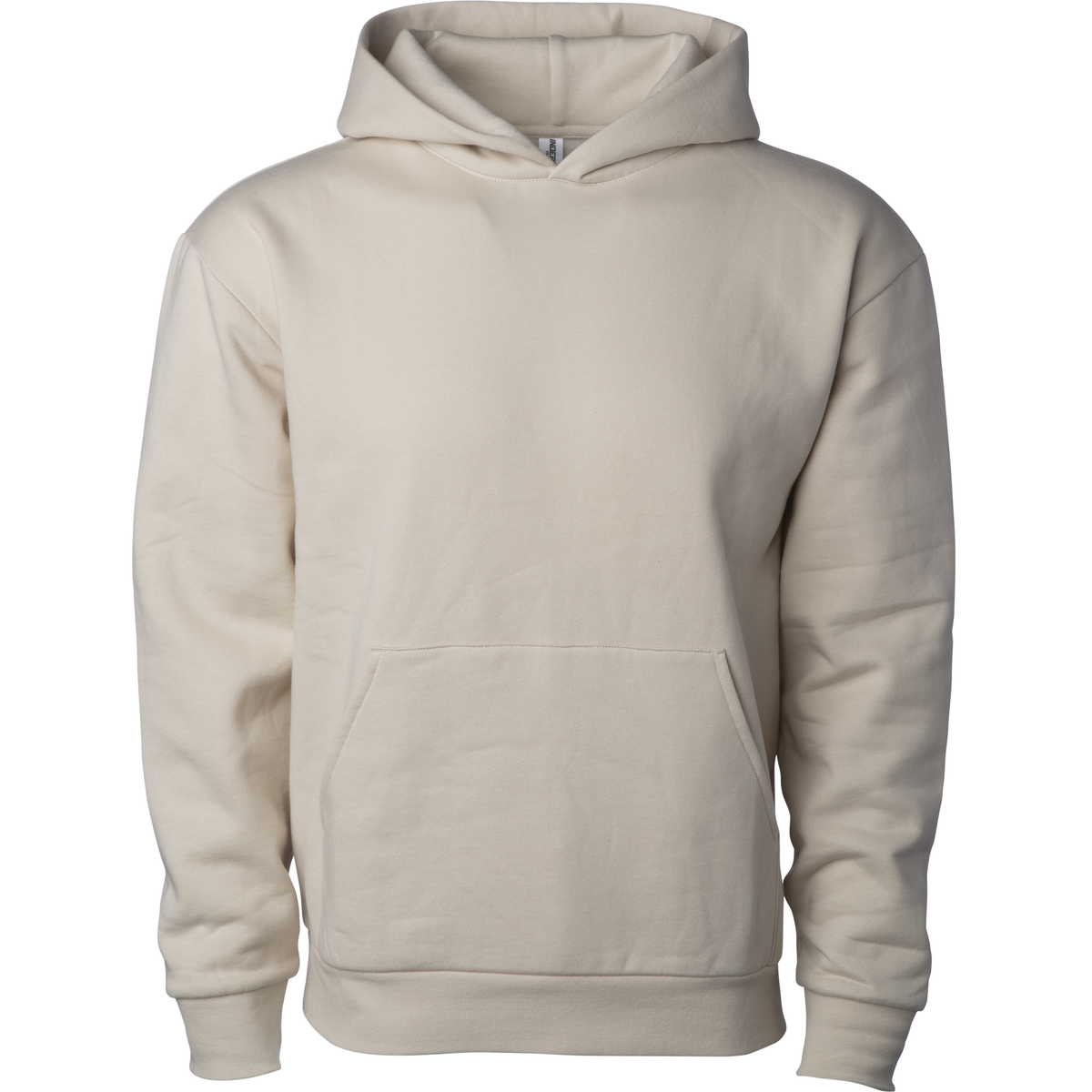 INDEPENDENT Avenue Midweight Pullover Hood