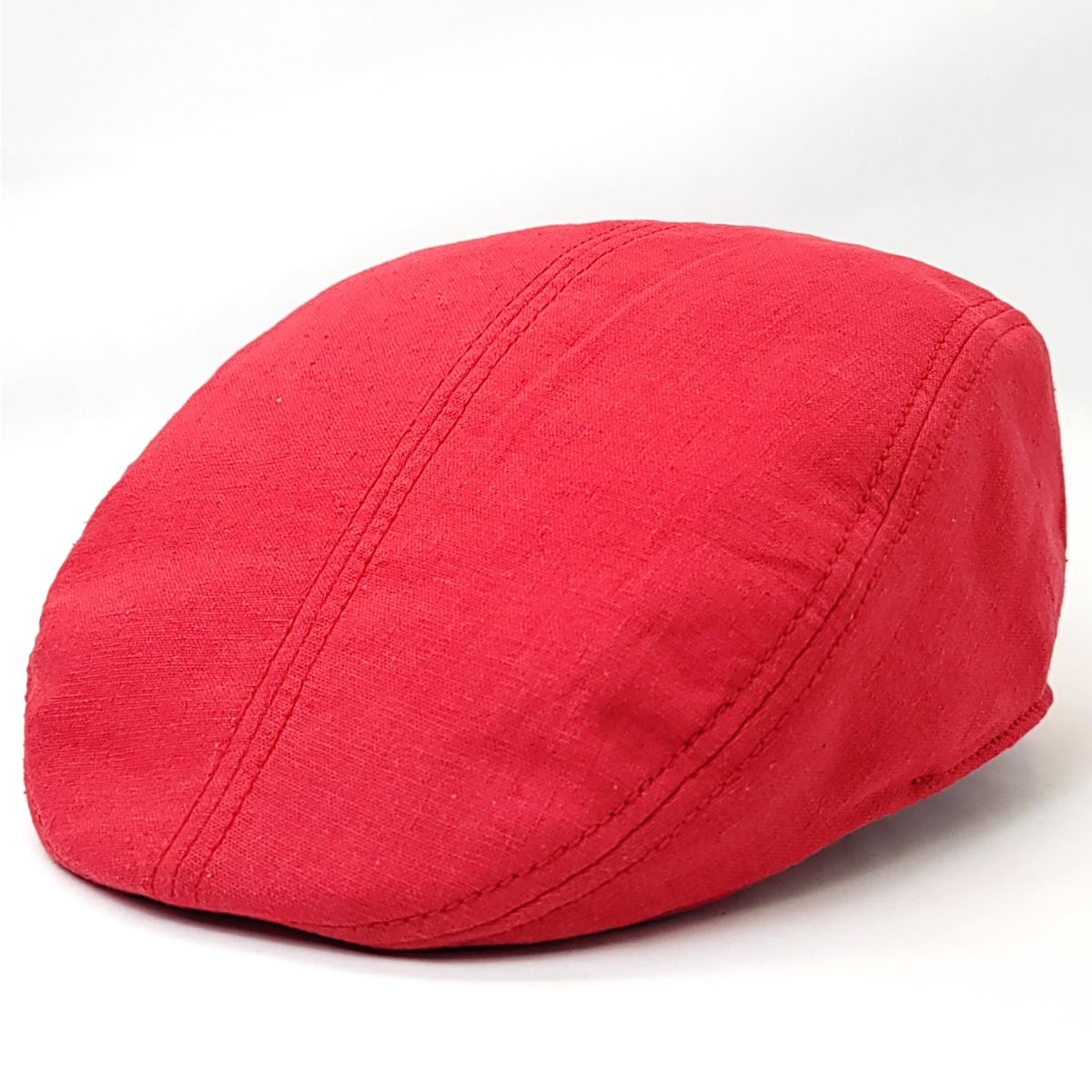 Fashion Ivy - 7270, Multi-Coloured, S/M & L/XL Red Fashion Hat