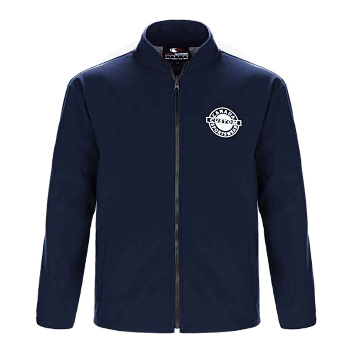 JK632 - Custom Two-toned 3-in-1 jacket