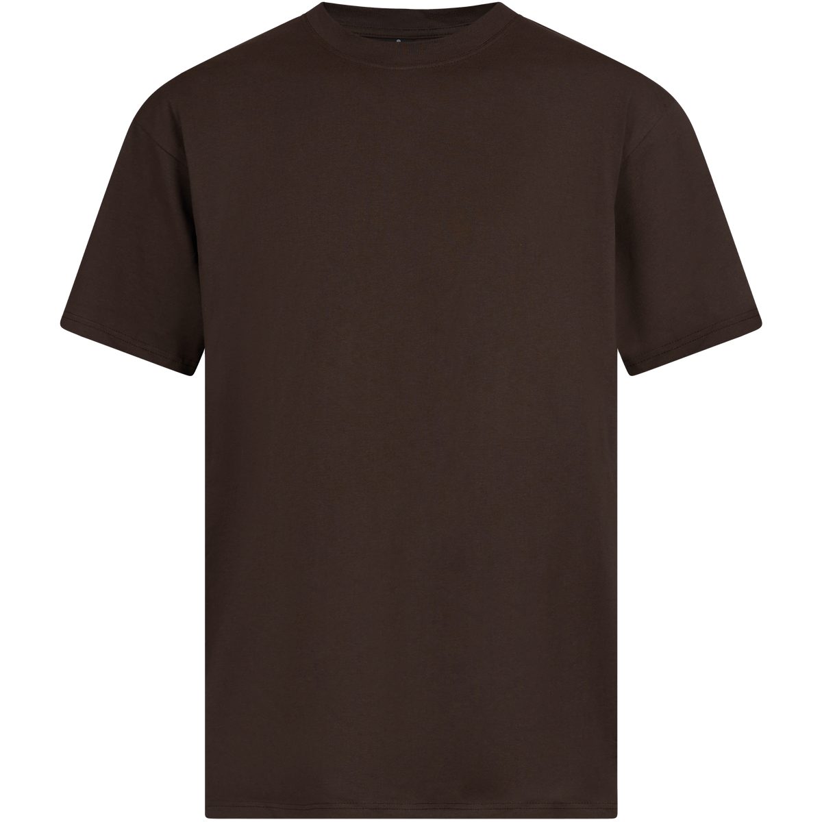 OPTIMA 47232, - Bronx Tee, Java Brown