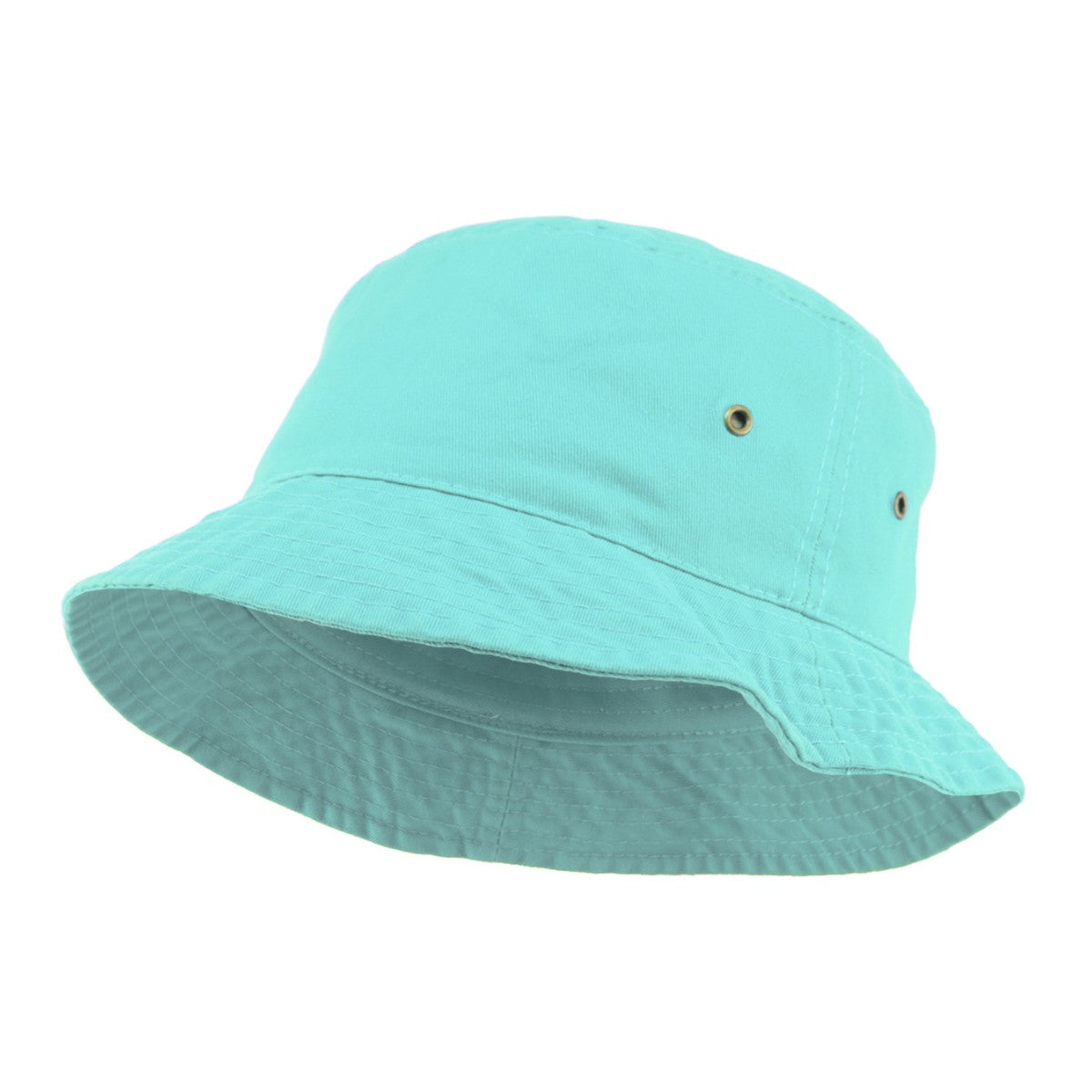 Bucket Hat - Multi-Coloured, S/M & L/XL Sizes Mint