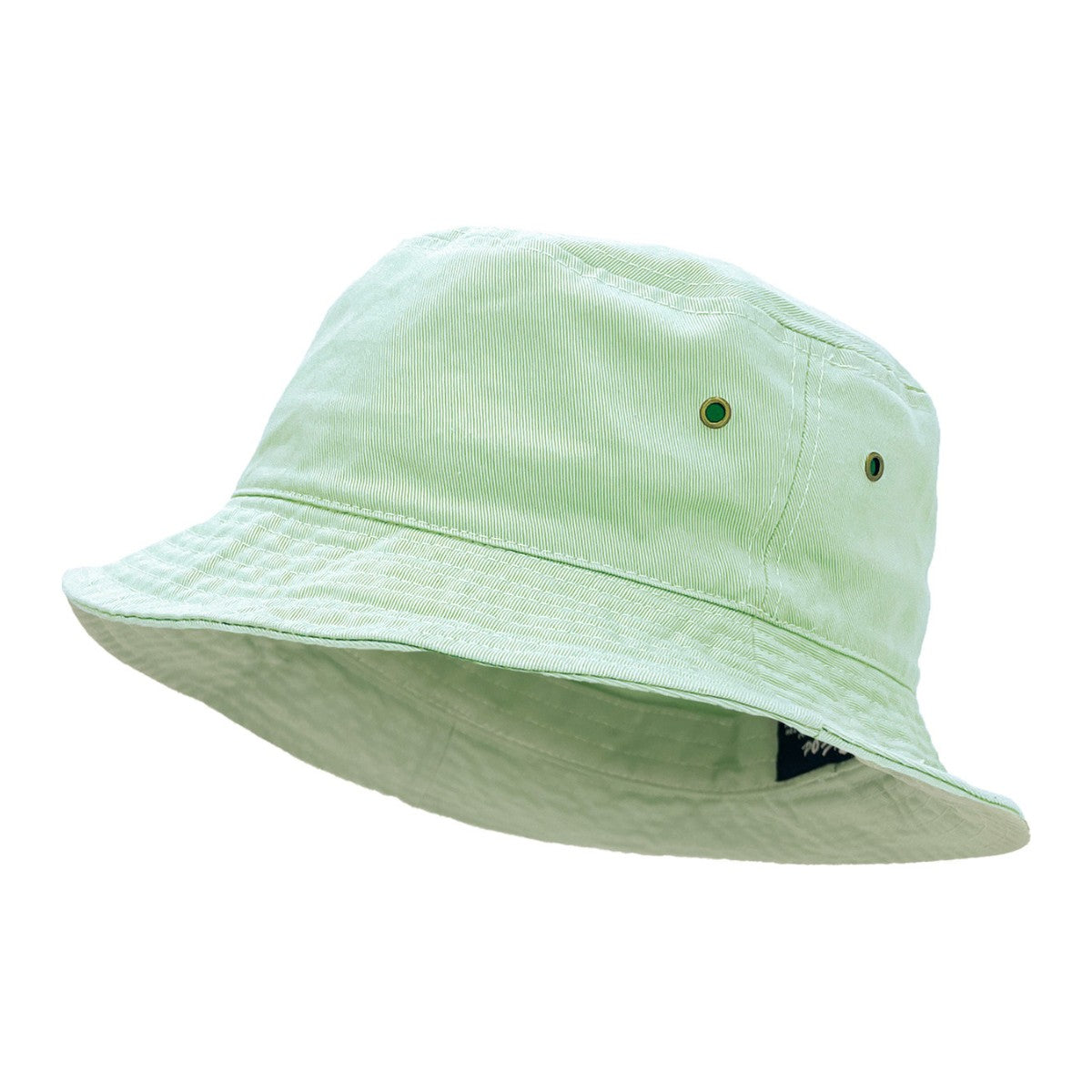 Bucket Hat - Multi-Coloured, S/M & L/XL Sizes Sage