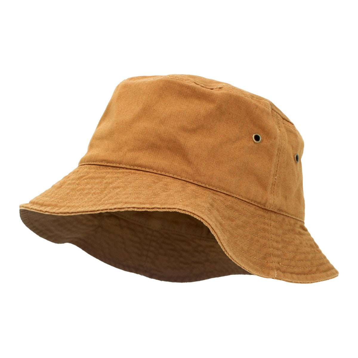 Bucket Hat - Multi-Coloured, S/M & L/XL Sizes Timber