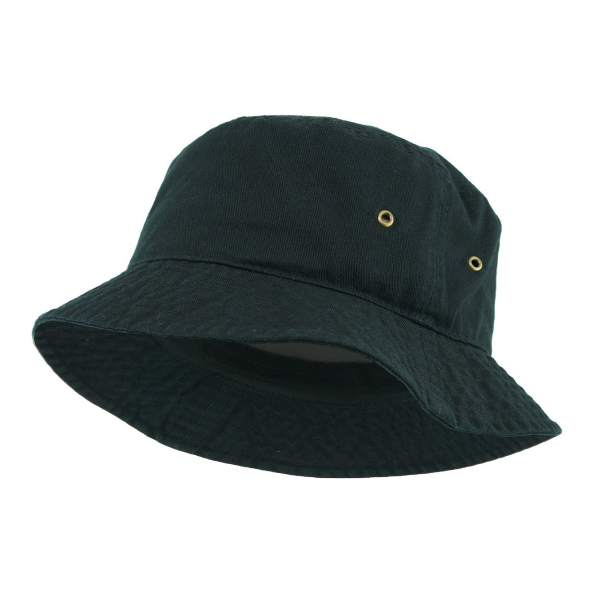 Bucket Hat - Multi-Coloured, S/M & L/XL Sizes Black