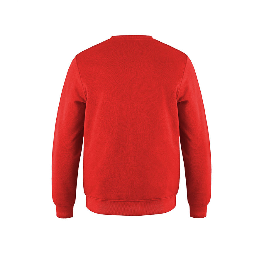 L0540Y - Crew - Youth Crewneck Sweatshirt 540y __label:June 6 __label:NEW COLORS Ladies team youth