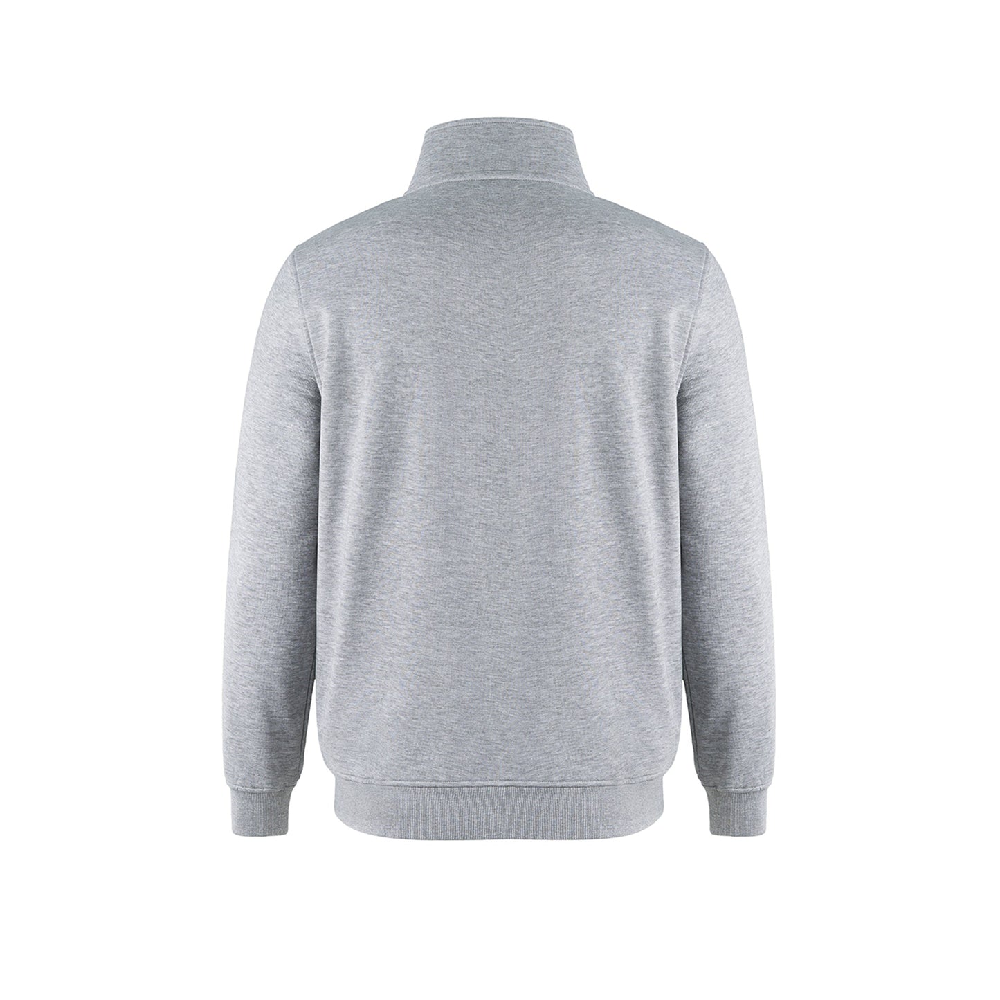 L00545 - Flux - 1/4 Zip Sweatshirt