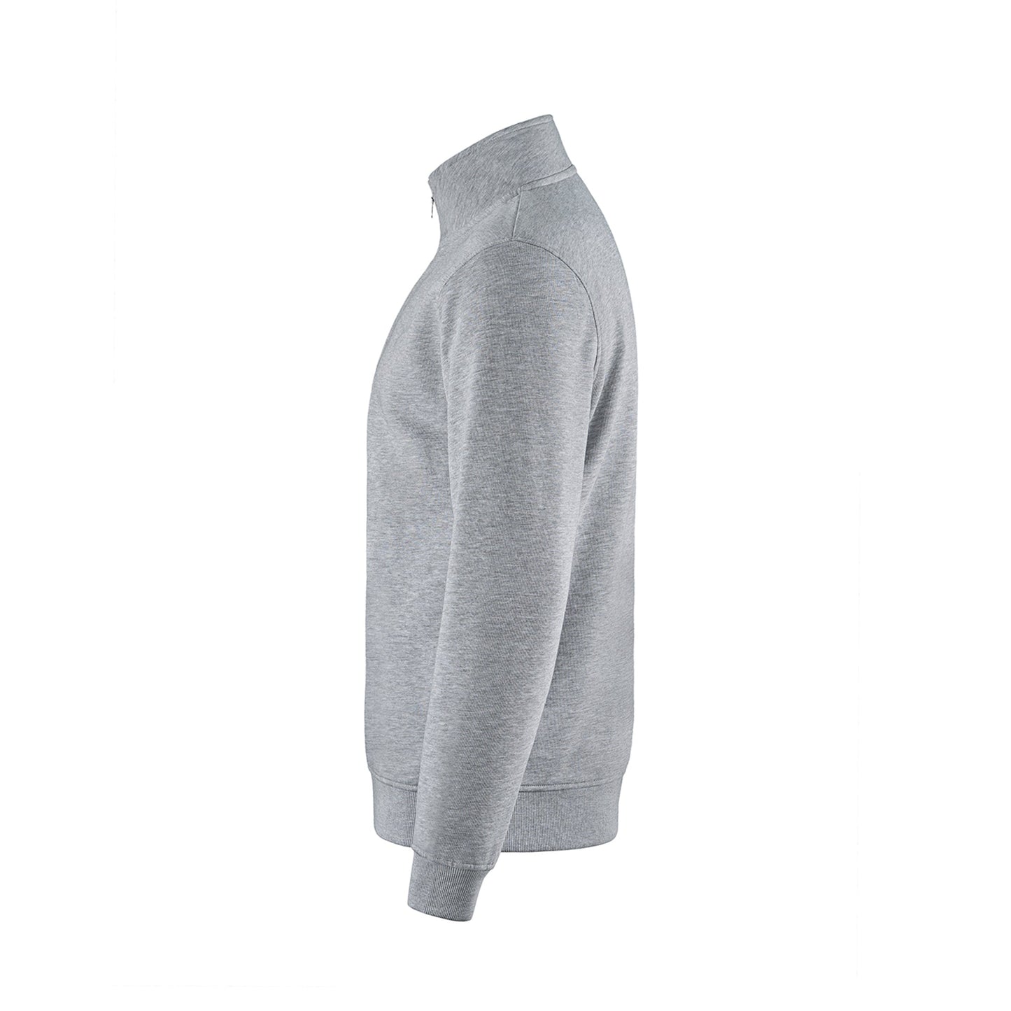 L00545 - Flux - 1/4 Zip Sweatshirt 1/4 zip 545 __label:NEW COLORS f2042 fleece half zip Ladies quarter zip zip