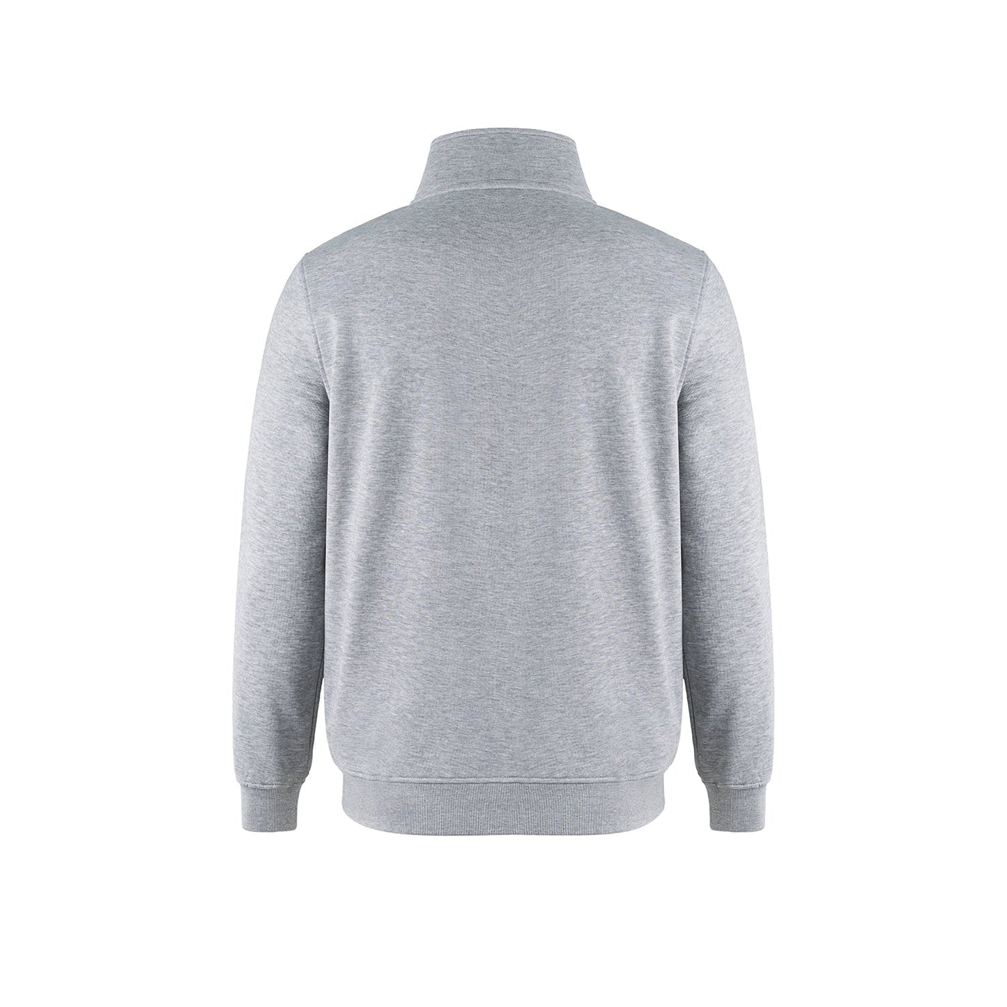 L0545Y - Flux - Youth 1/4 Zip Sweatshirt