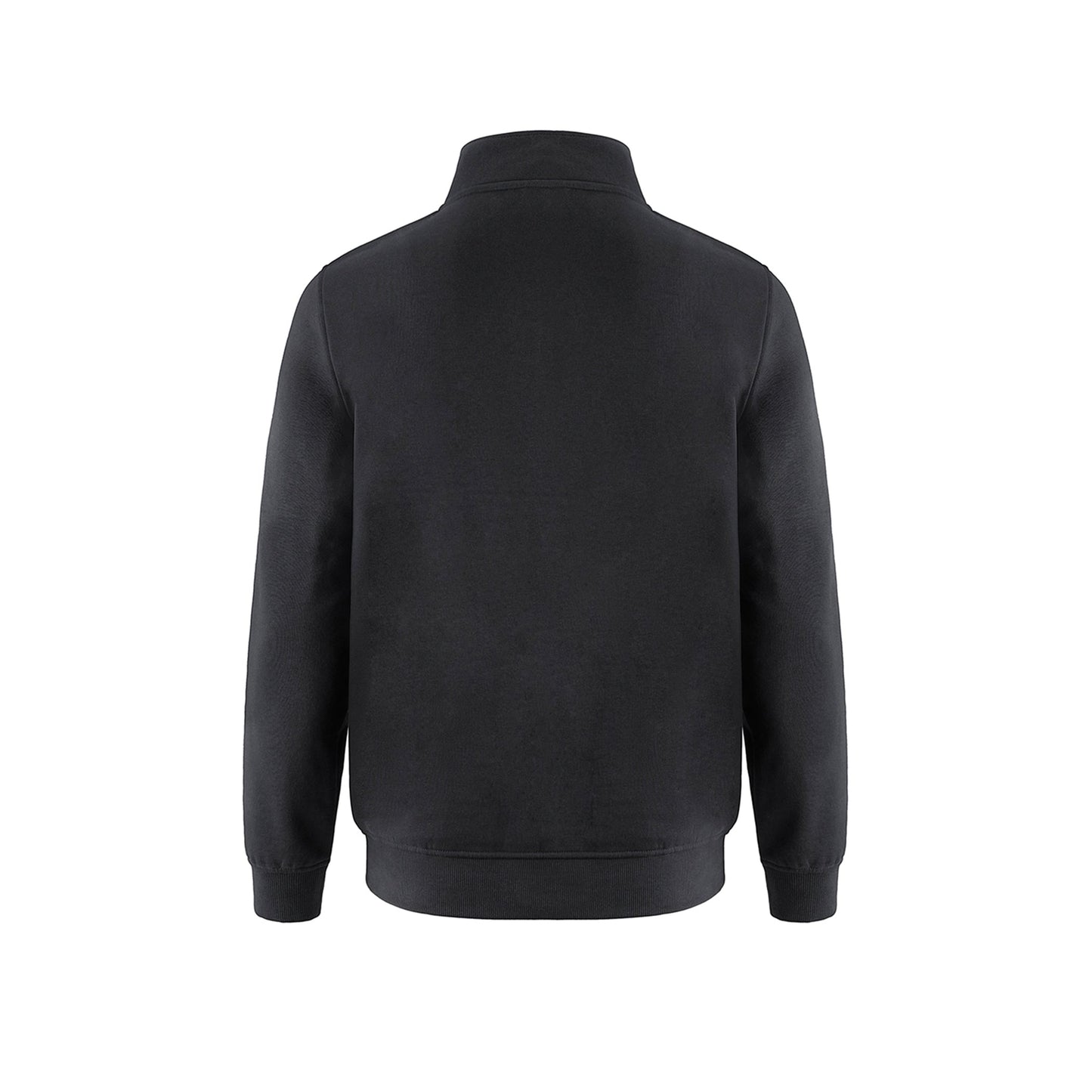 L00545 - Flux - 1/4 Zip Sweatshirt