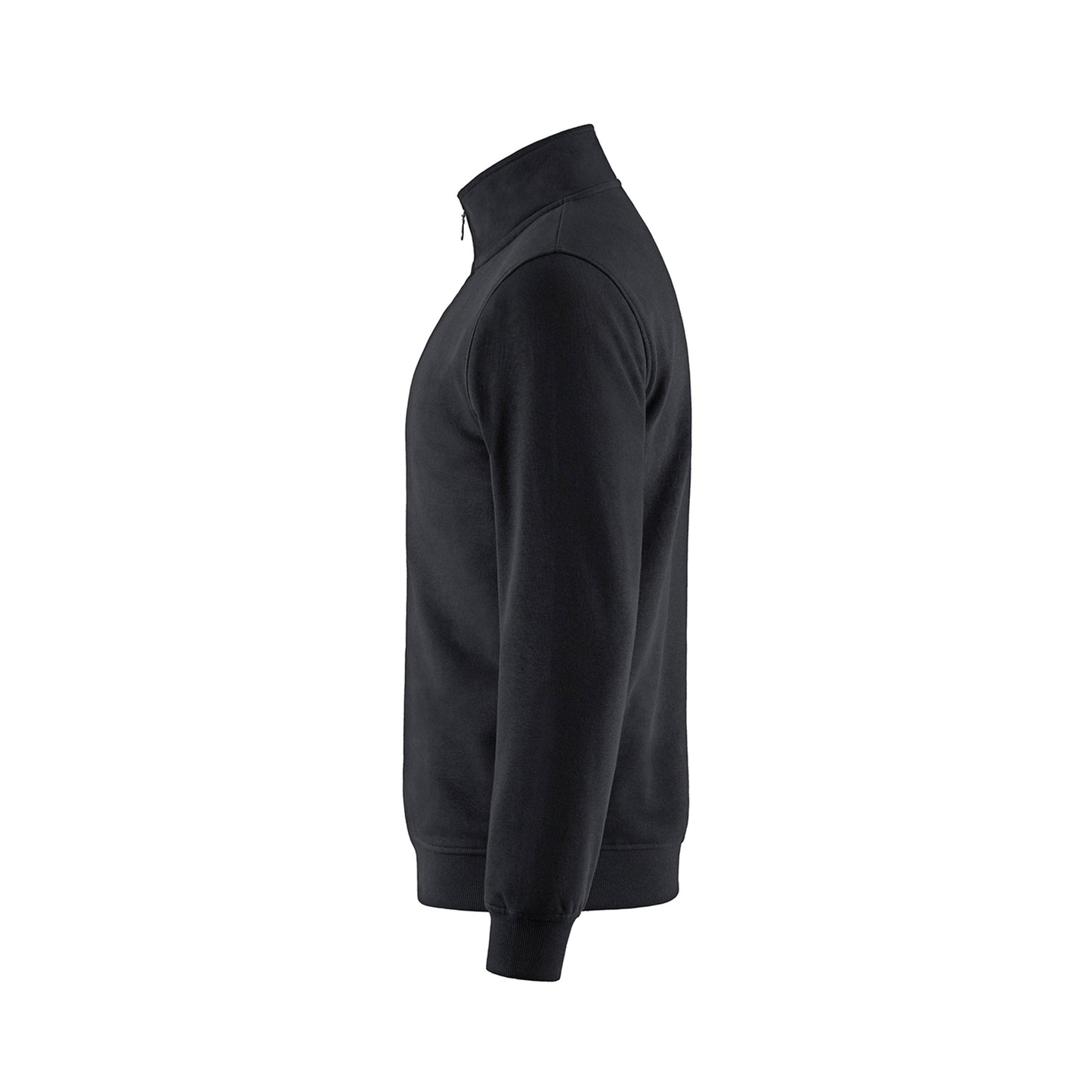 L00545 - Flux - 1/4 Zip Sweatshirt