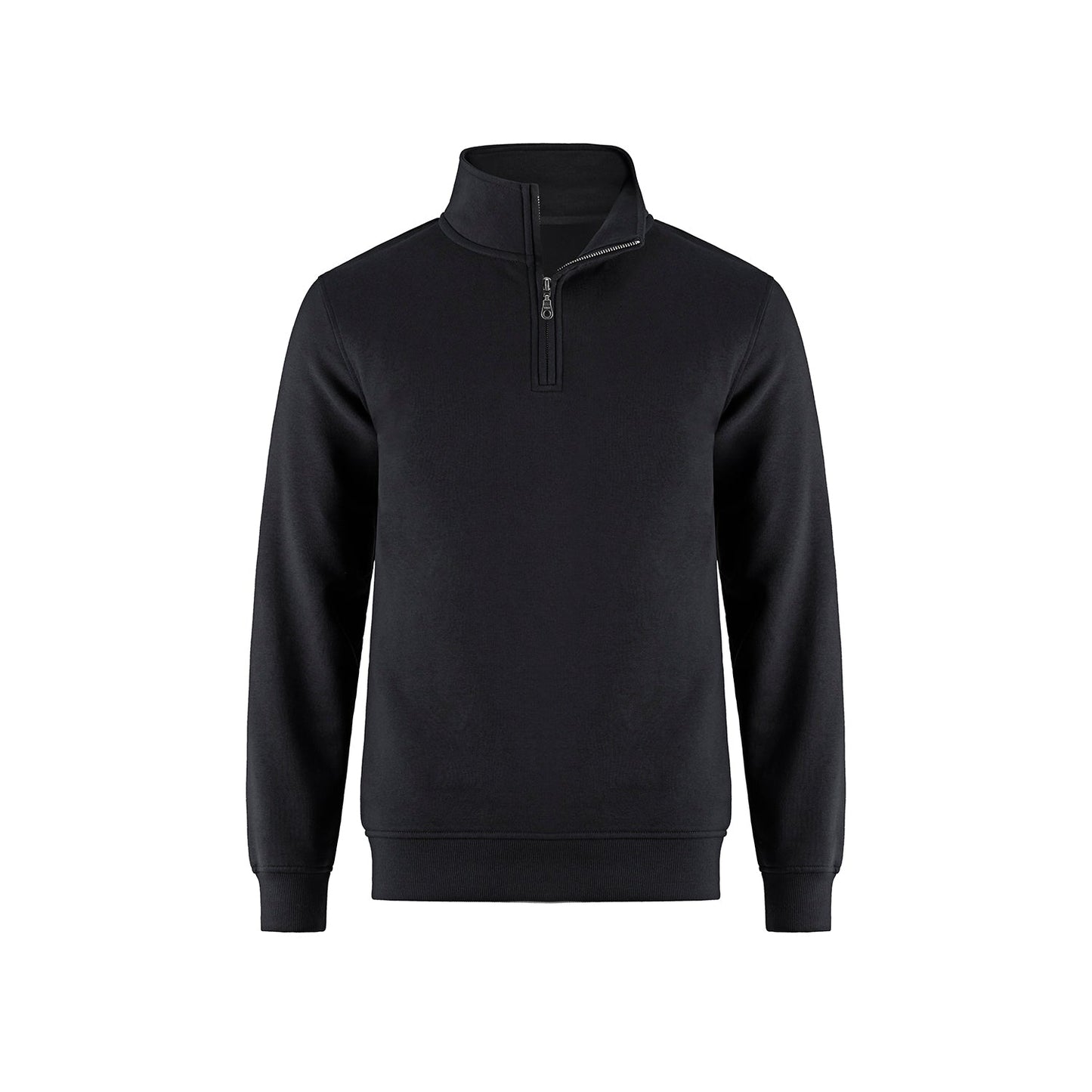 L0545Y - Flux - Youth 1/4 Zip Sweatshirt