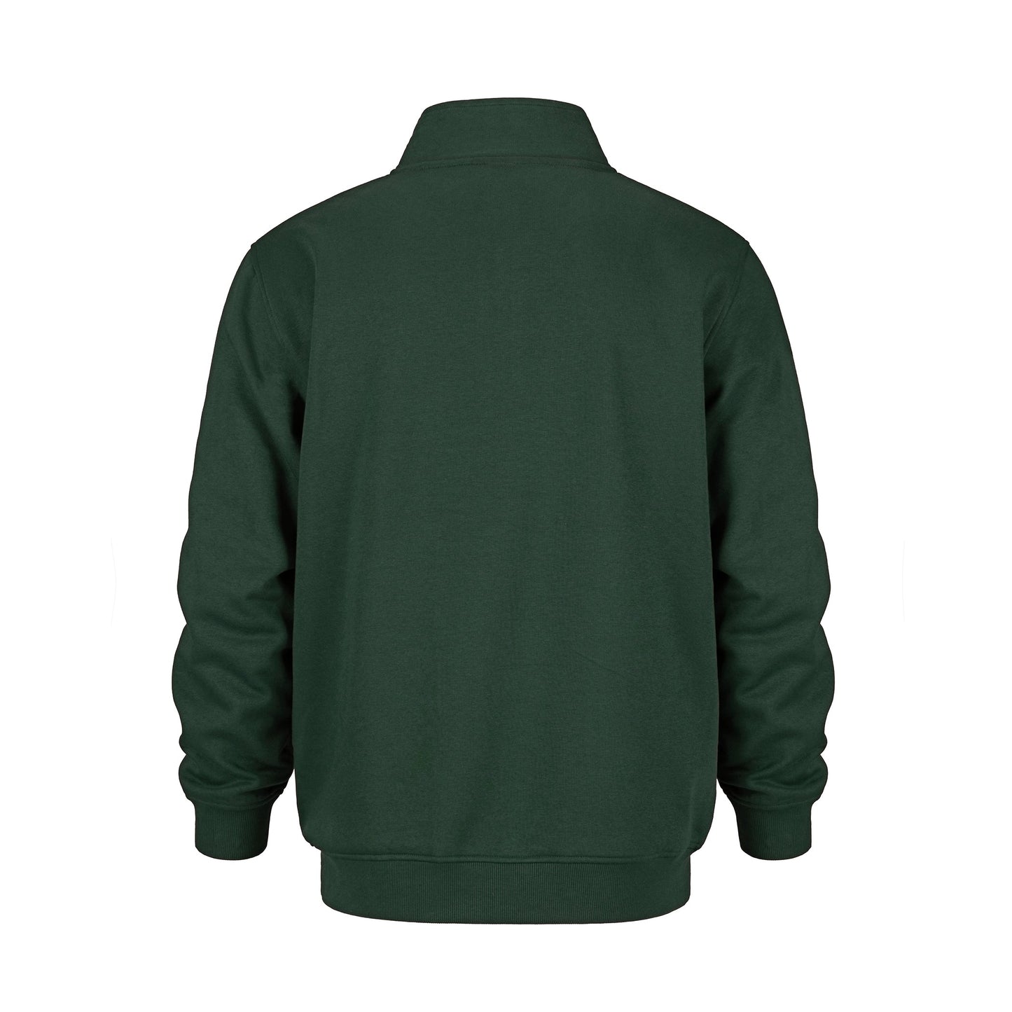 L00545 - Flux - 1/4 Zip Sweatshirt