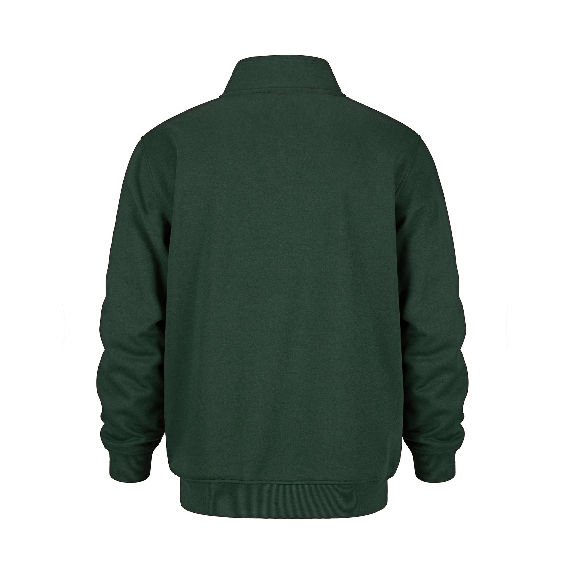 L00545 - Flux - 1/4 Zip Sweatshirt 1/4 zip 545 __label:IN STOCK __label:NEW COLORS f2042 half zip Ladies quarter zip zip
