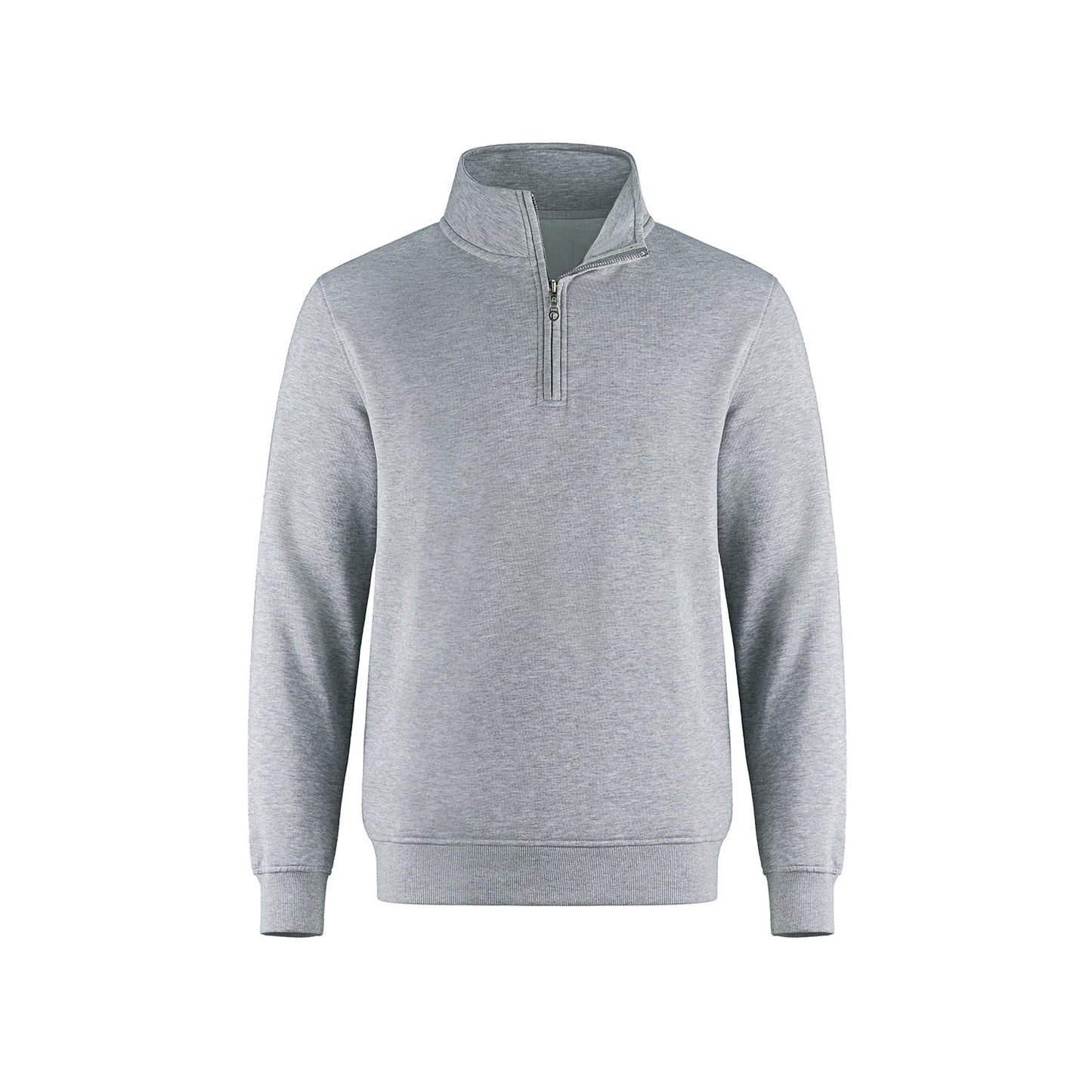 L0545Y - Flux - Youth 1/4 Zip Sweatshirt