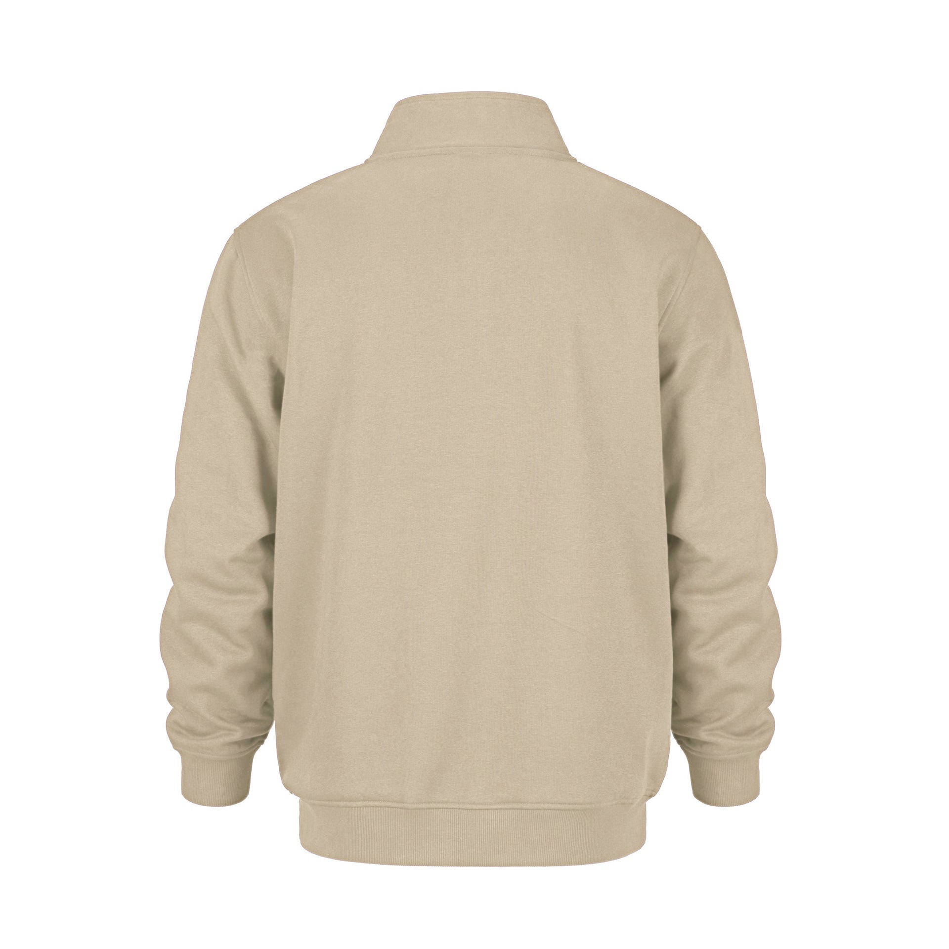L00545 - Flux - 1/4 Zip Sweatshirt 1/4 zip 545 __label:IN STOCK __label:NEW COLORS f2042 half zip Ladies quarter zip zip