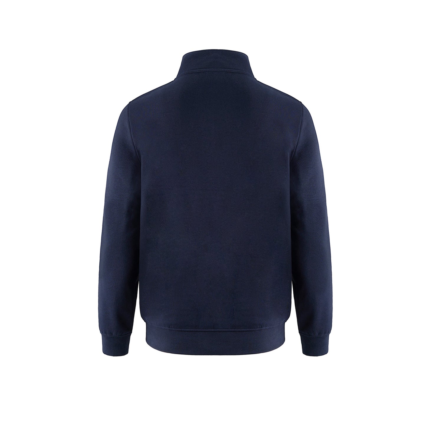 L00545 - Flux - 1/4 Zip Sweatshirt