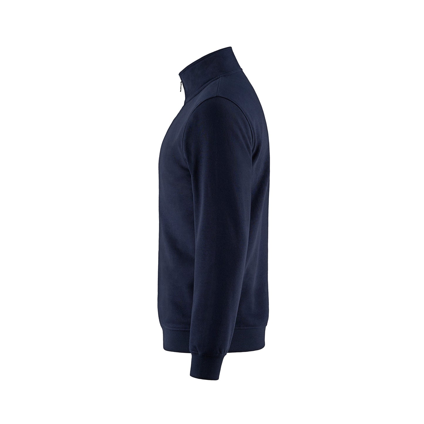 L00545 - Flux - 1/4 Zip Sweatshirt