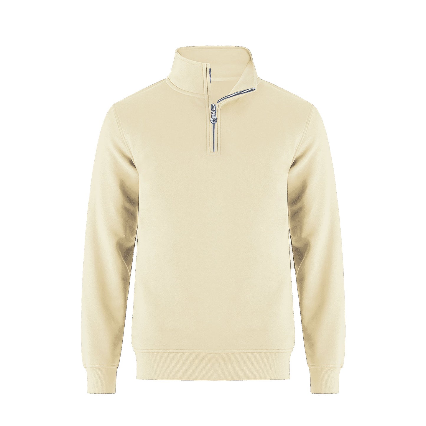 L0545Y - Flux - Youth 1/4 Zip Sweatshirt