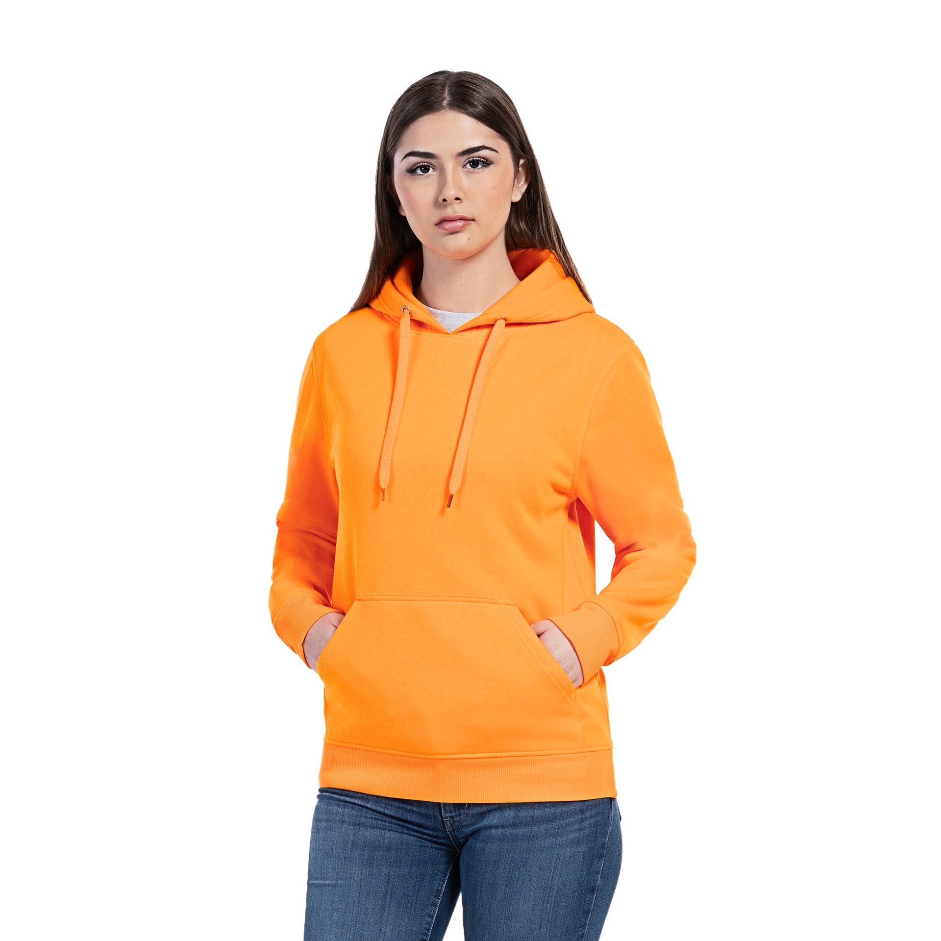 L00552 - Flash - Pullover Hooded Sweatshirt (INTENSE COLORS) 1850 552 __label:NEW atcf2500 extreme g185 hoodie hoodies intense popover pullover safety hoodie