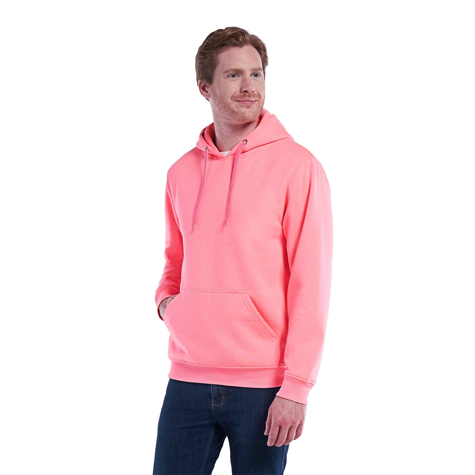 L00552 - Flash - Pullover Hooded Sweatshirt (INTENSE COLORS) 1850 552 __label:NEW atcf2500 extreme g185 hoodie hoodies intense popover pullover safety hoodie